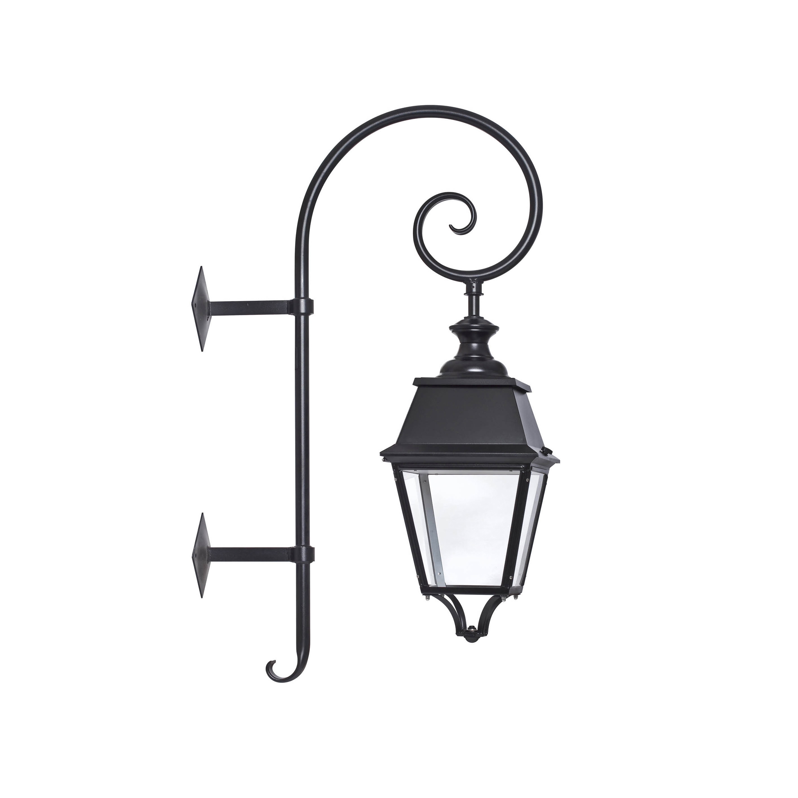 Display product Avenue 4 Model 5 from manufacturer Roger Pradier