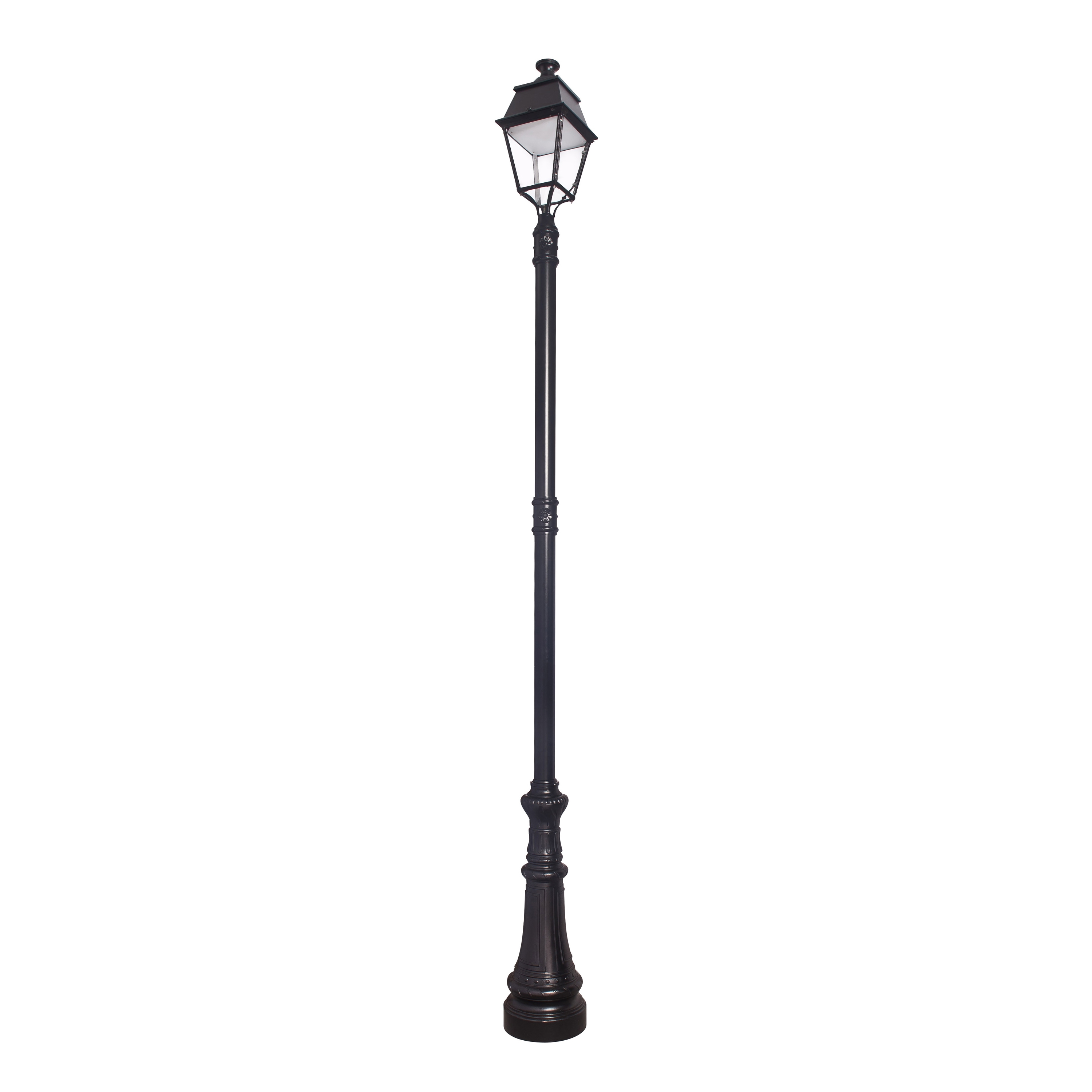 Display product Avenue 4 Model 8 from manufacturer Roger Pradier