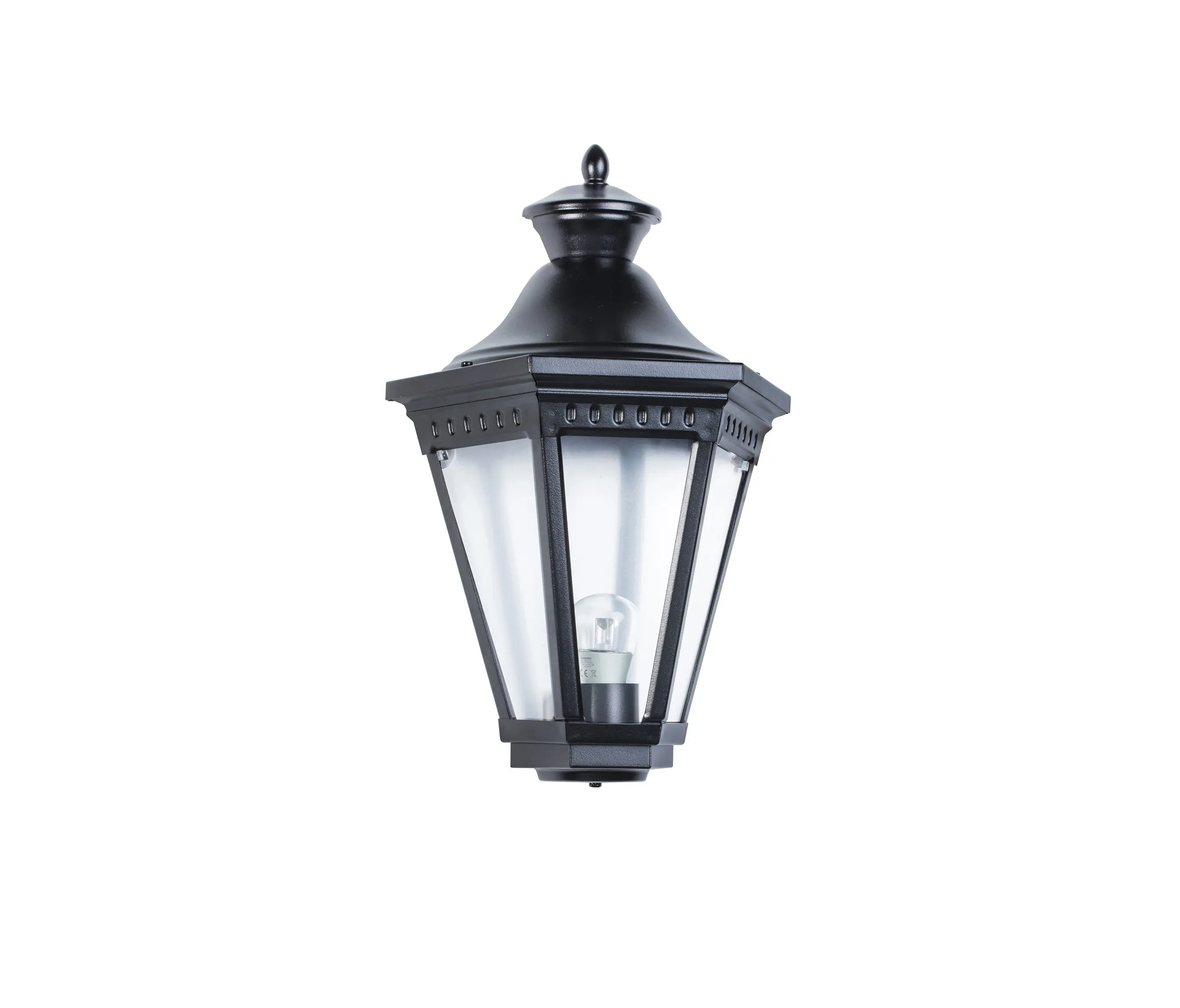 Roger Pradier - Victoria Model 1