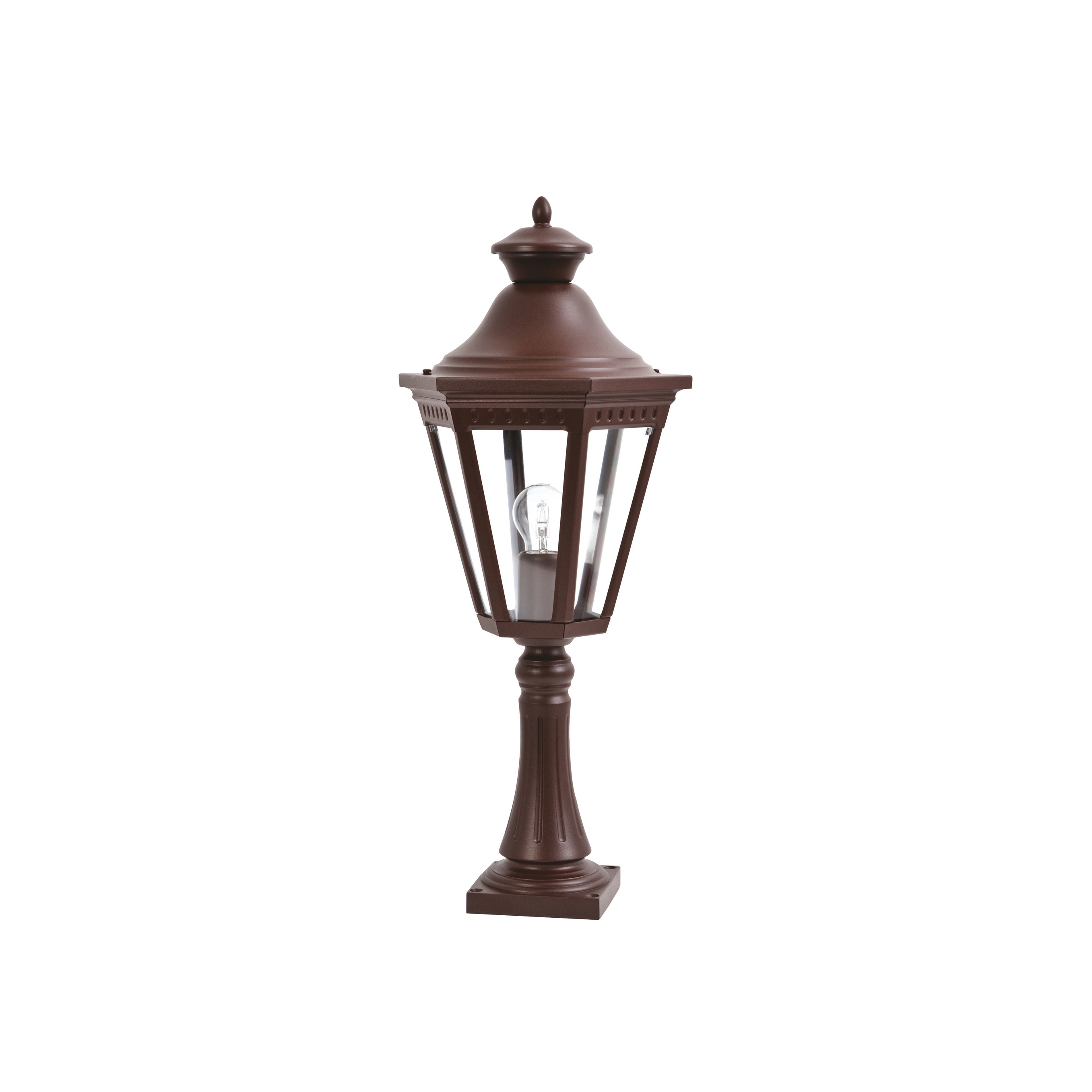 Display product Victoria Model 6 from manufacturer Roger Pradier