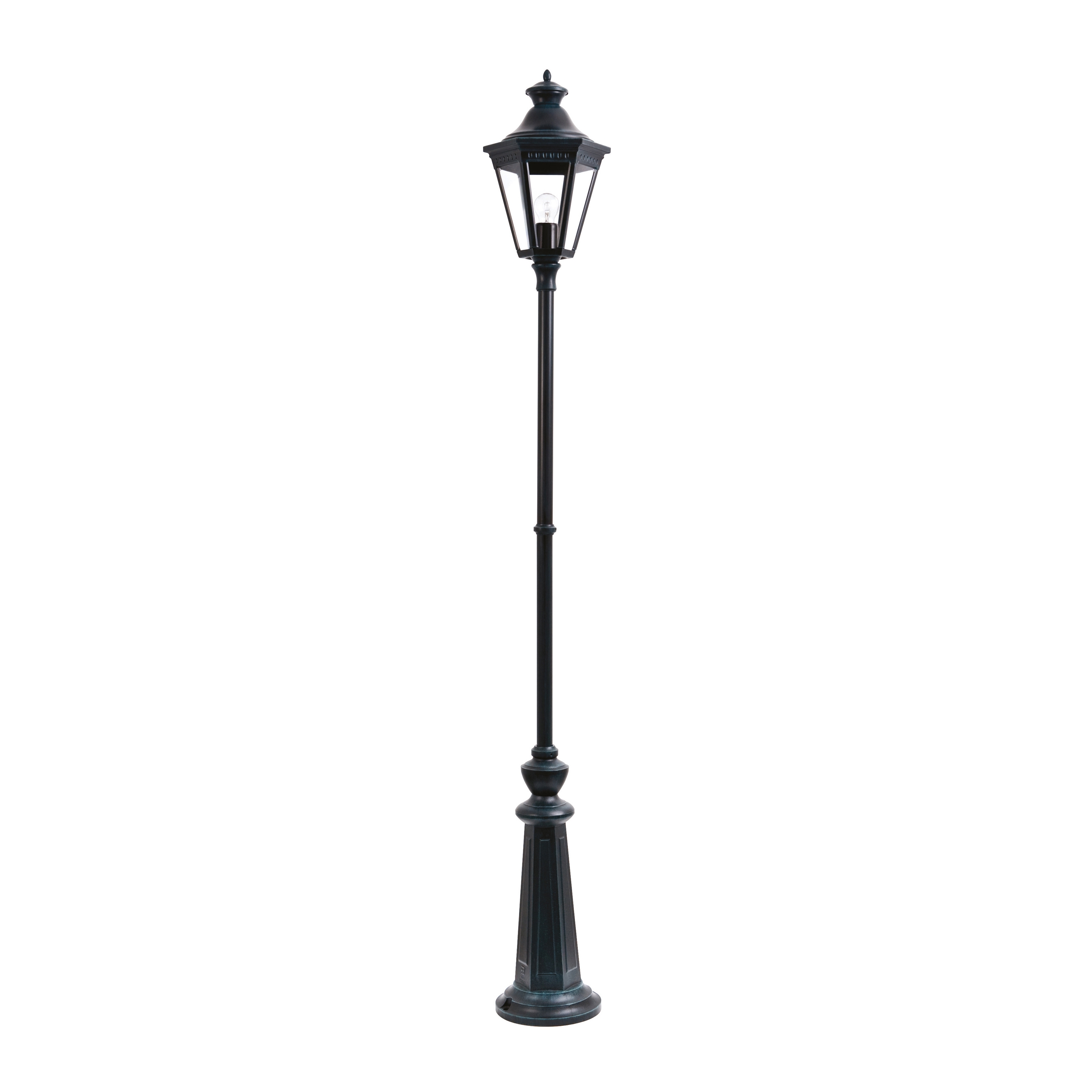 Display product Victoria Model 12 from manufacturer Roger Pradier
