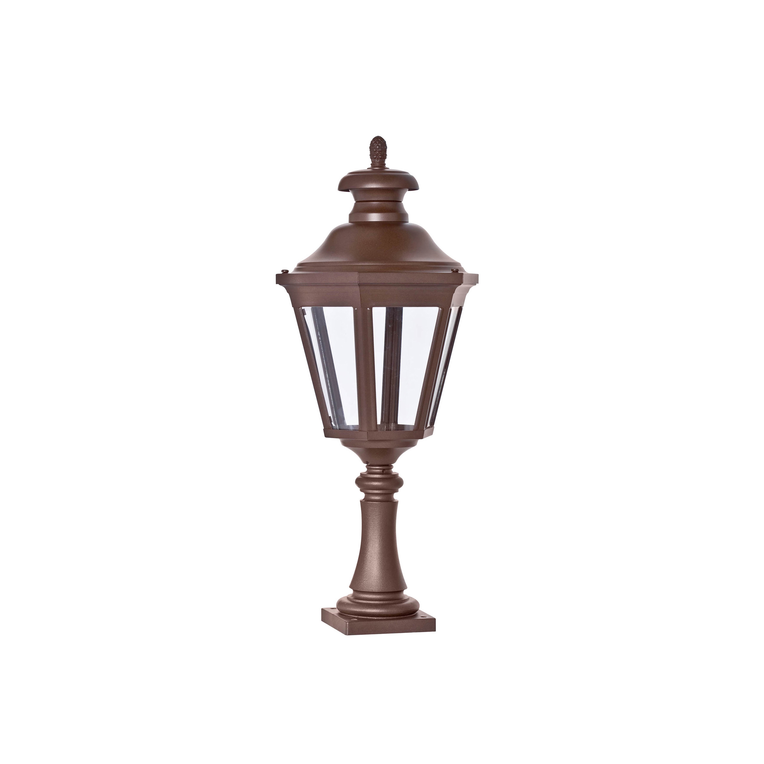 Display product Louis XIII Model 5 from manufacturer Roger Pradier