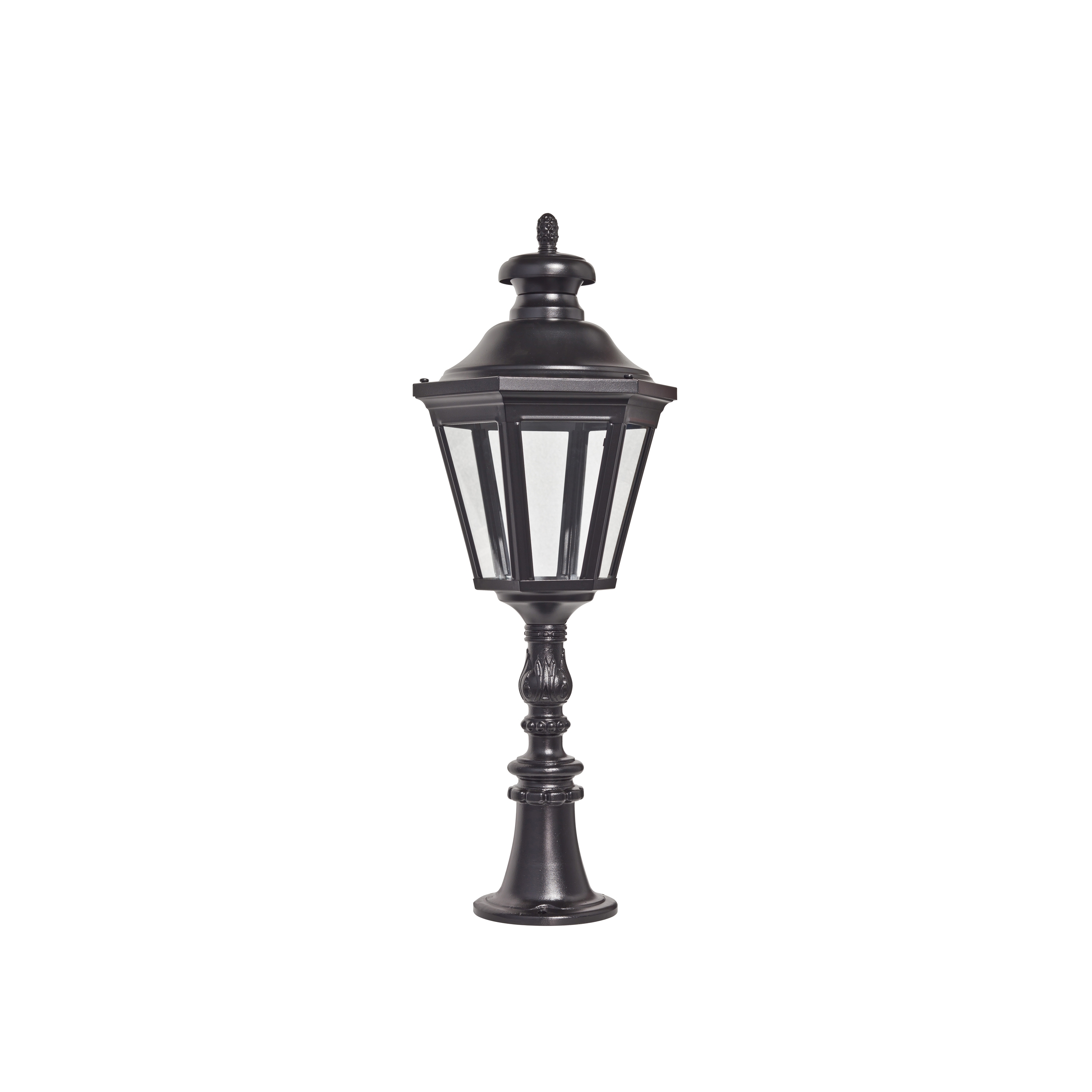 Display product Louis XIII Model 9 from manufacturer Roger Pradier