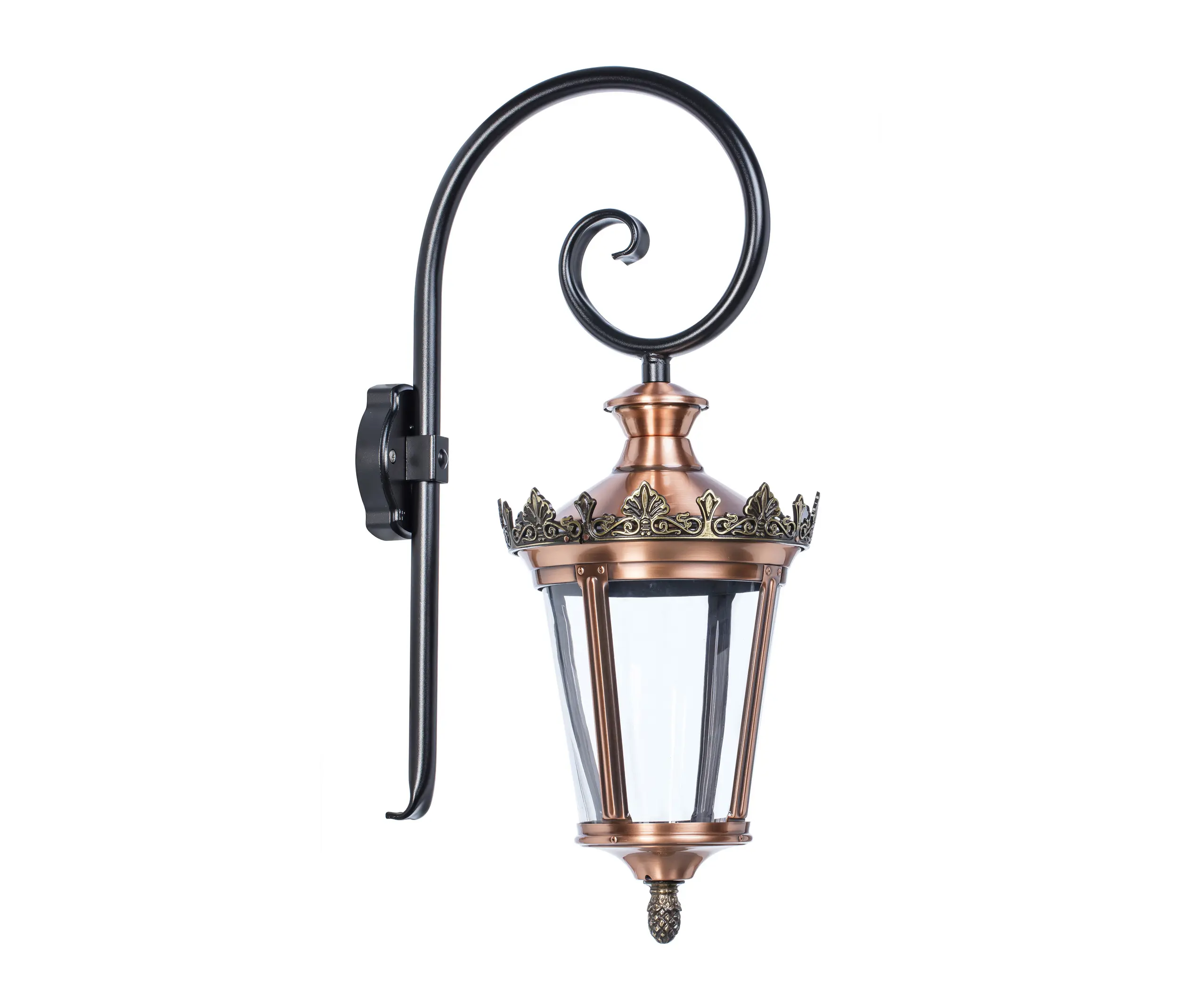 Roger Pradier - Louvre Model 2