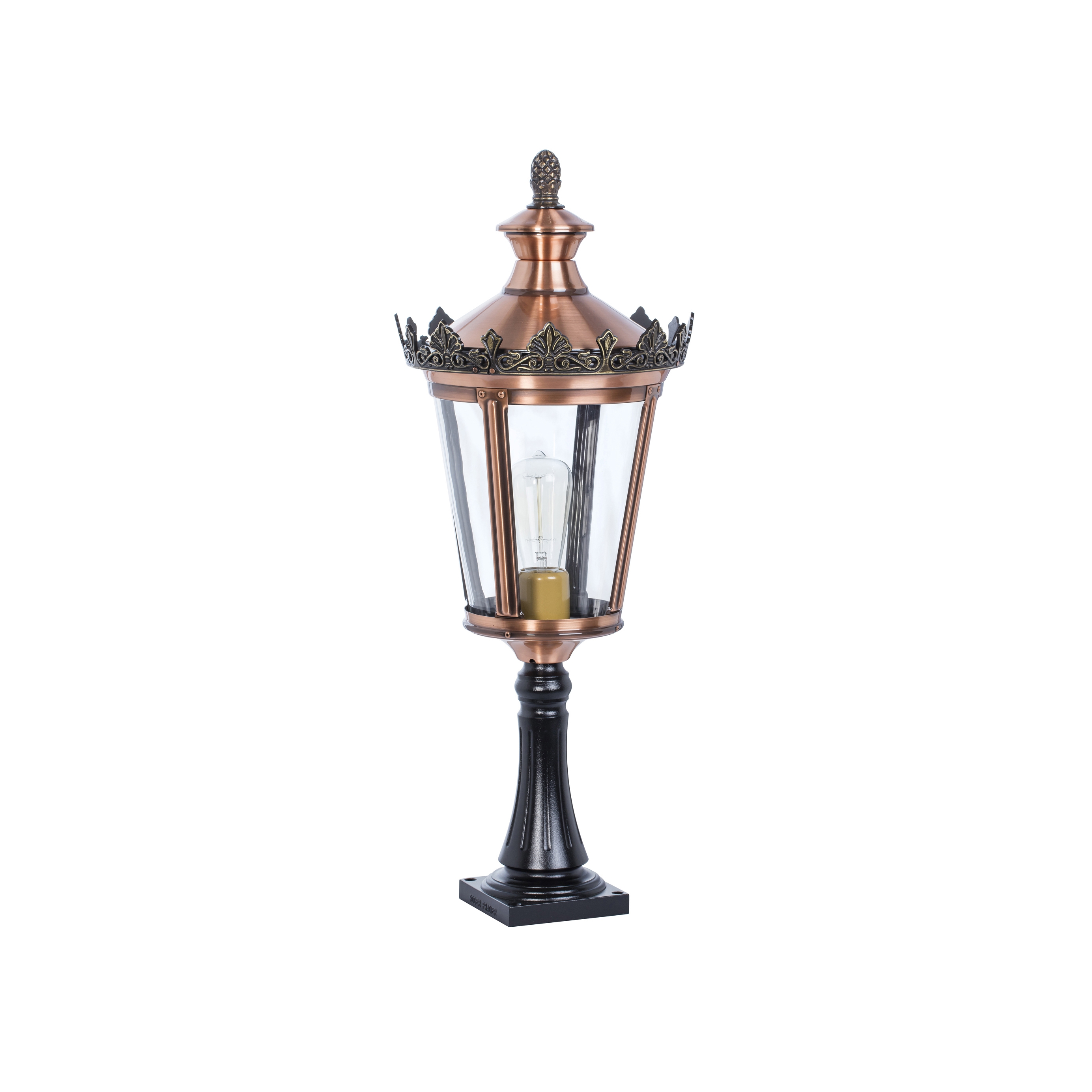 Display product Louvre Model 3 from manufacturer Roger Pradier