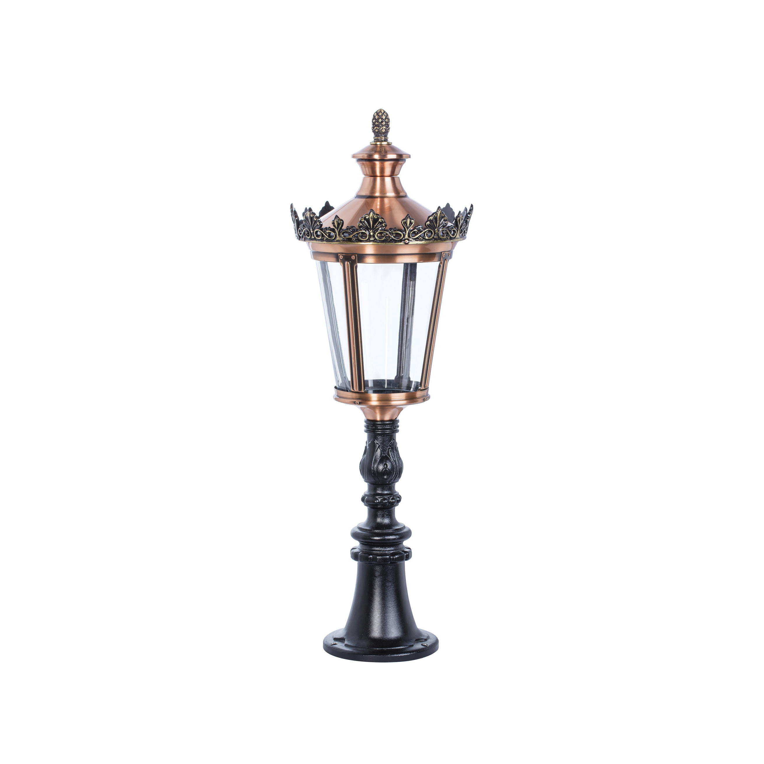 Display product Louvre Model 7 from manufacturer Roger Pradier
