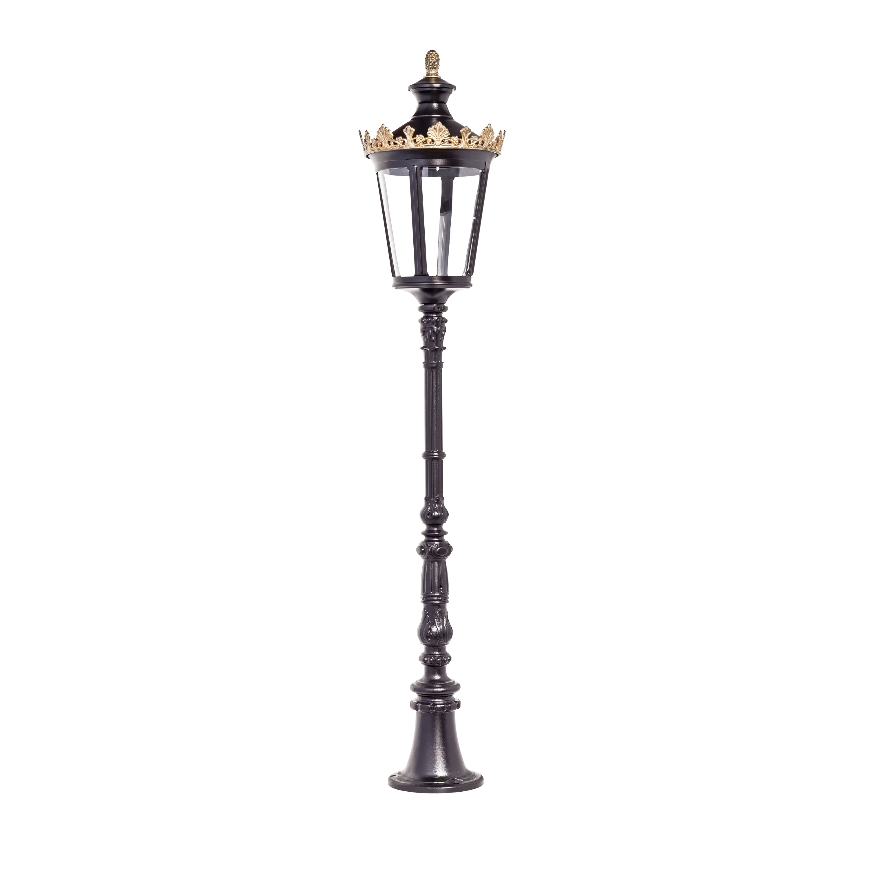 Vertoon produk Louvre Model 8 van vervaardiger Roger Pradier