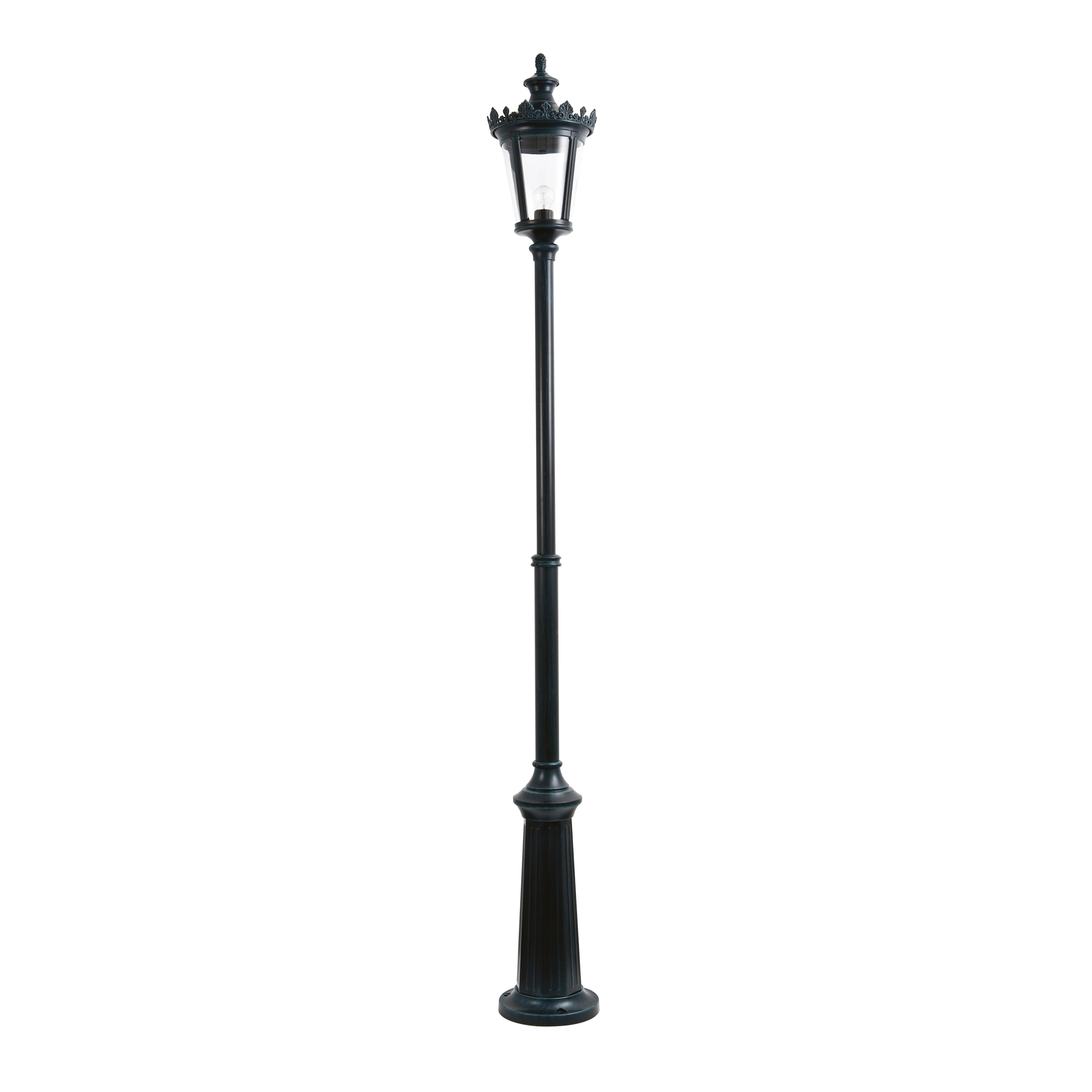 Display product Louvre Model 9 from manufacturer Roger Pradier