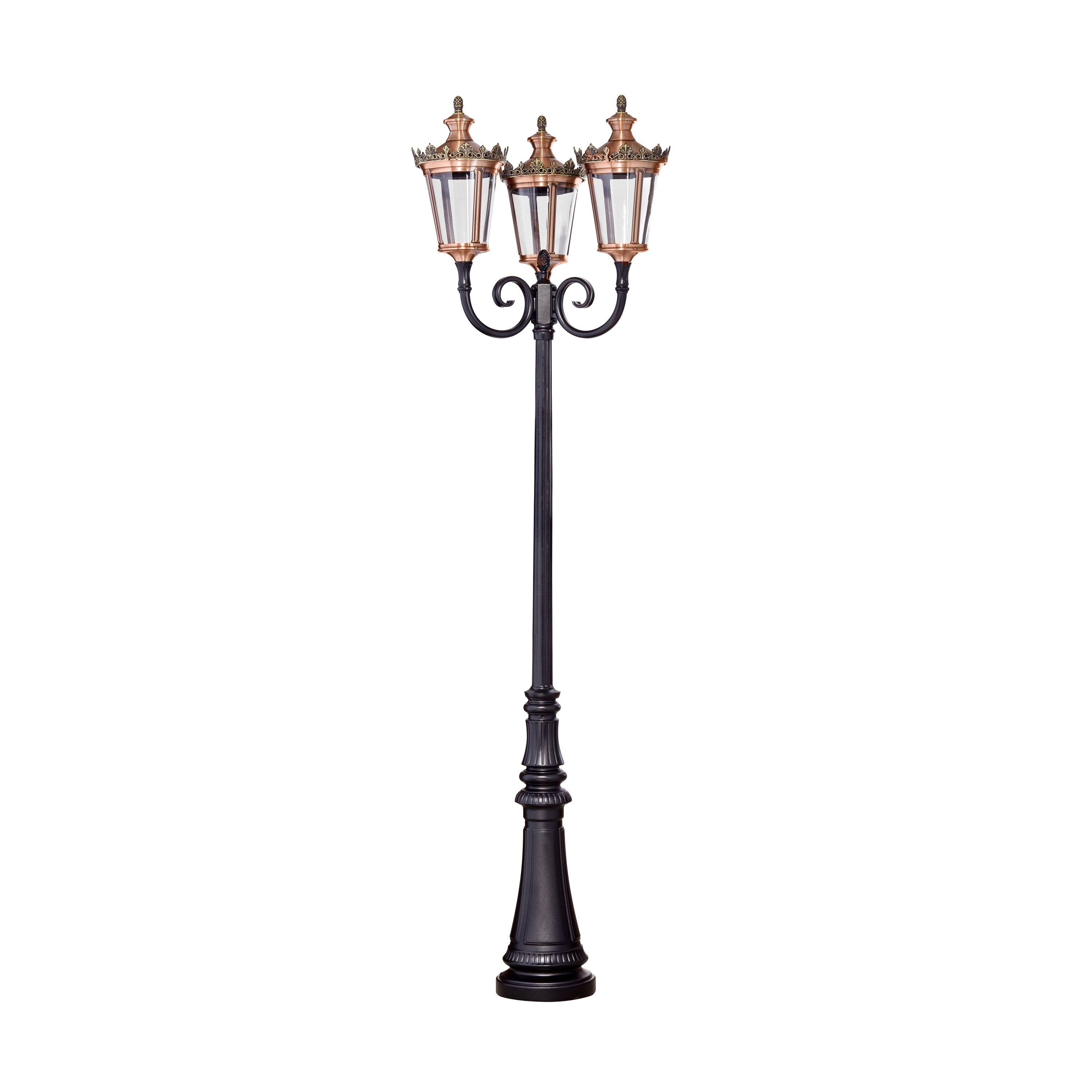 Display product Louvre Model 10 from manufacturer Roger Pradier