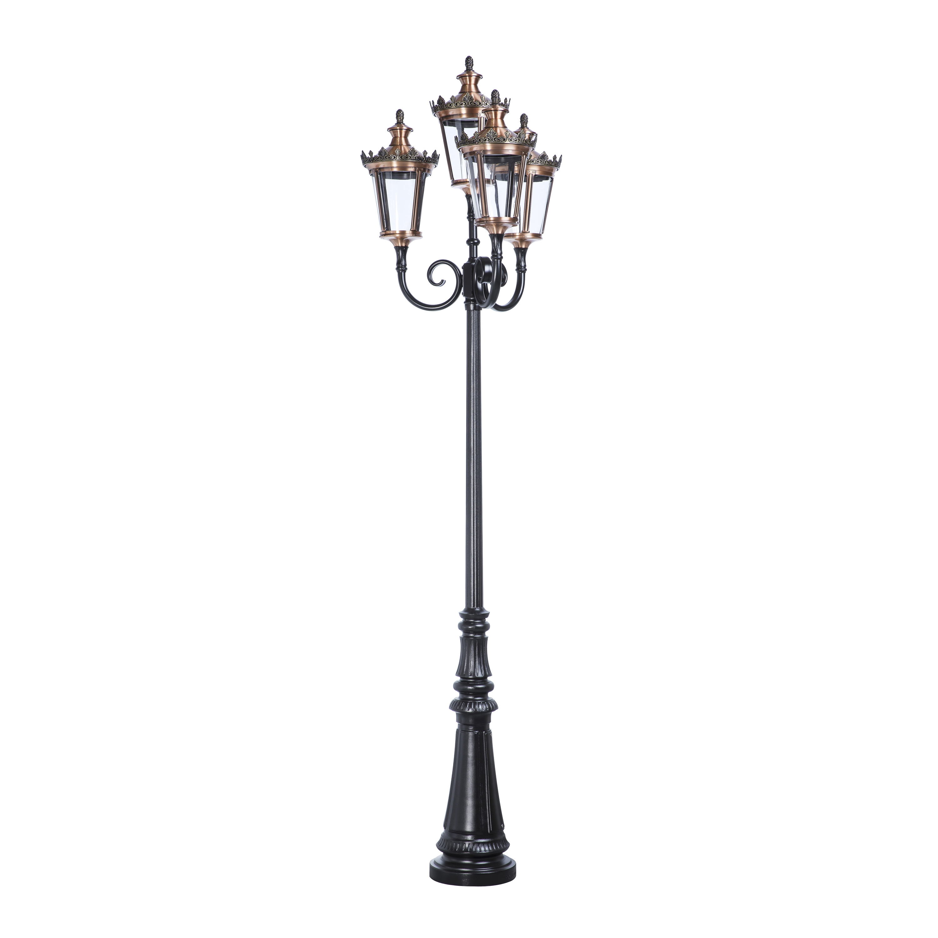 Display product Louvre Model 11 from manufacturer Roger Pradier