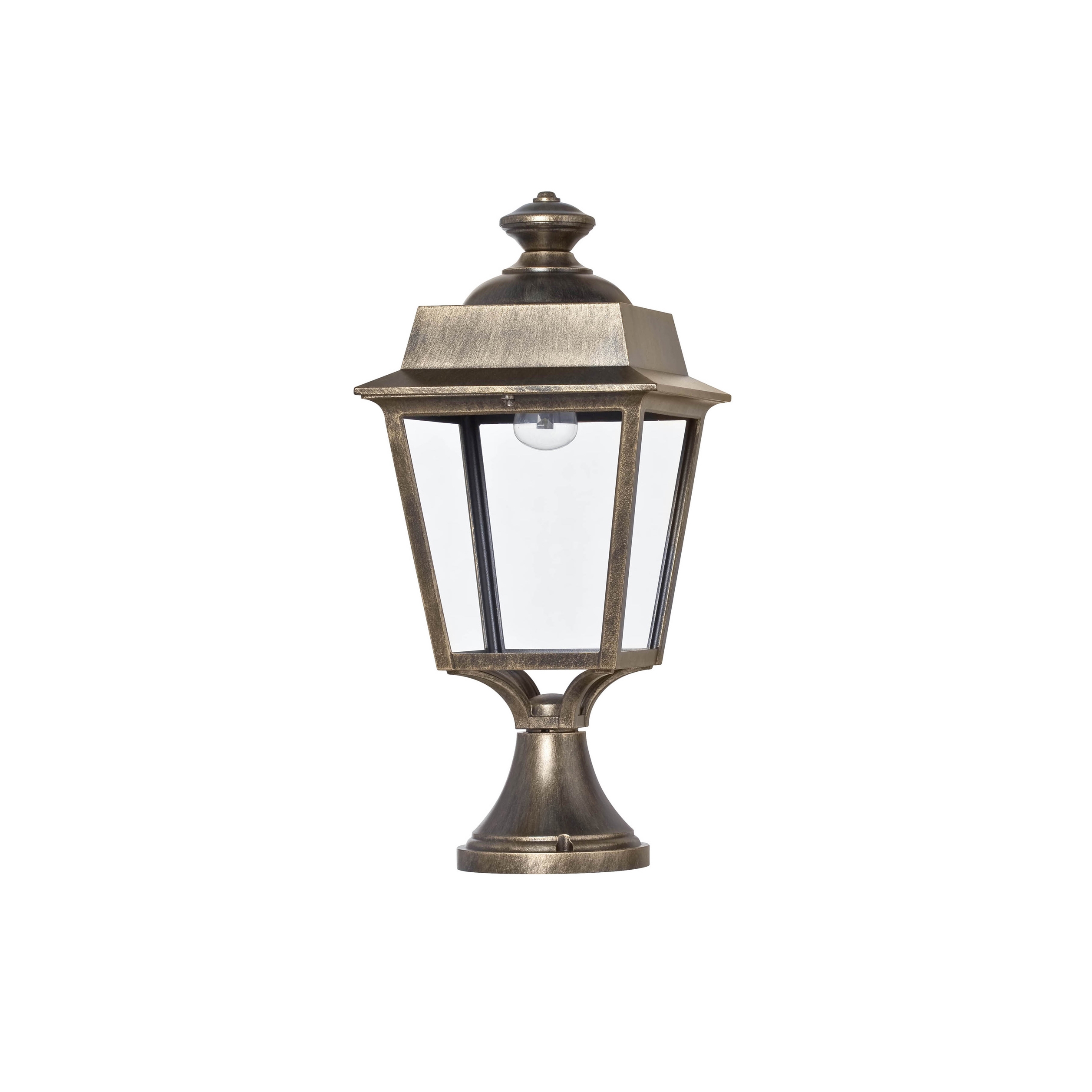 Display product Place des Vosges 1 Évolution Model 6 from manufacturer Roger Pradier