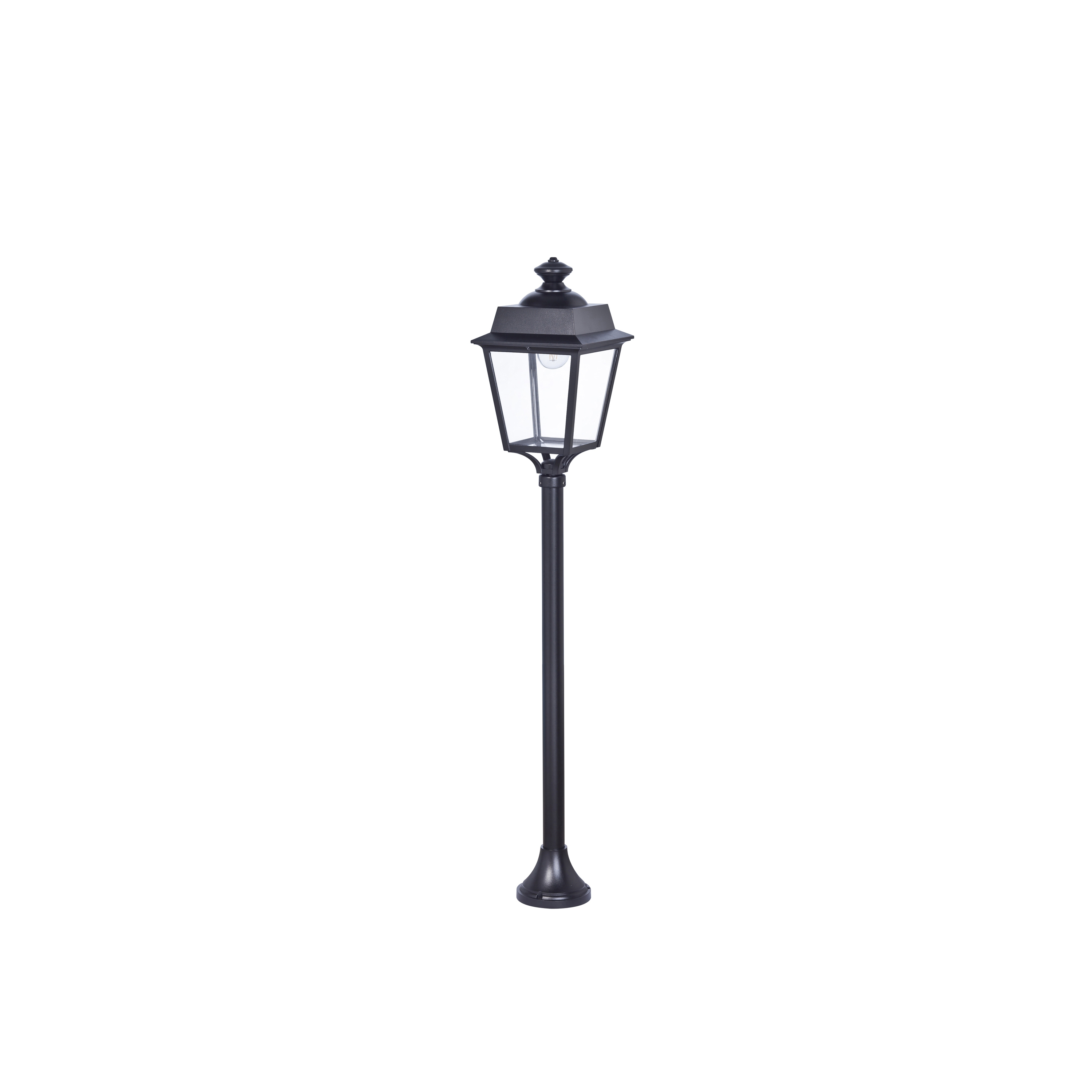 Vertoon produk Place des Vosges 1 Évolution Model 10 van vervaardiger Roger Pradier
