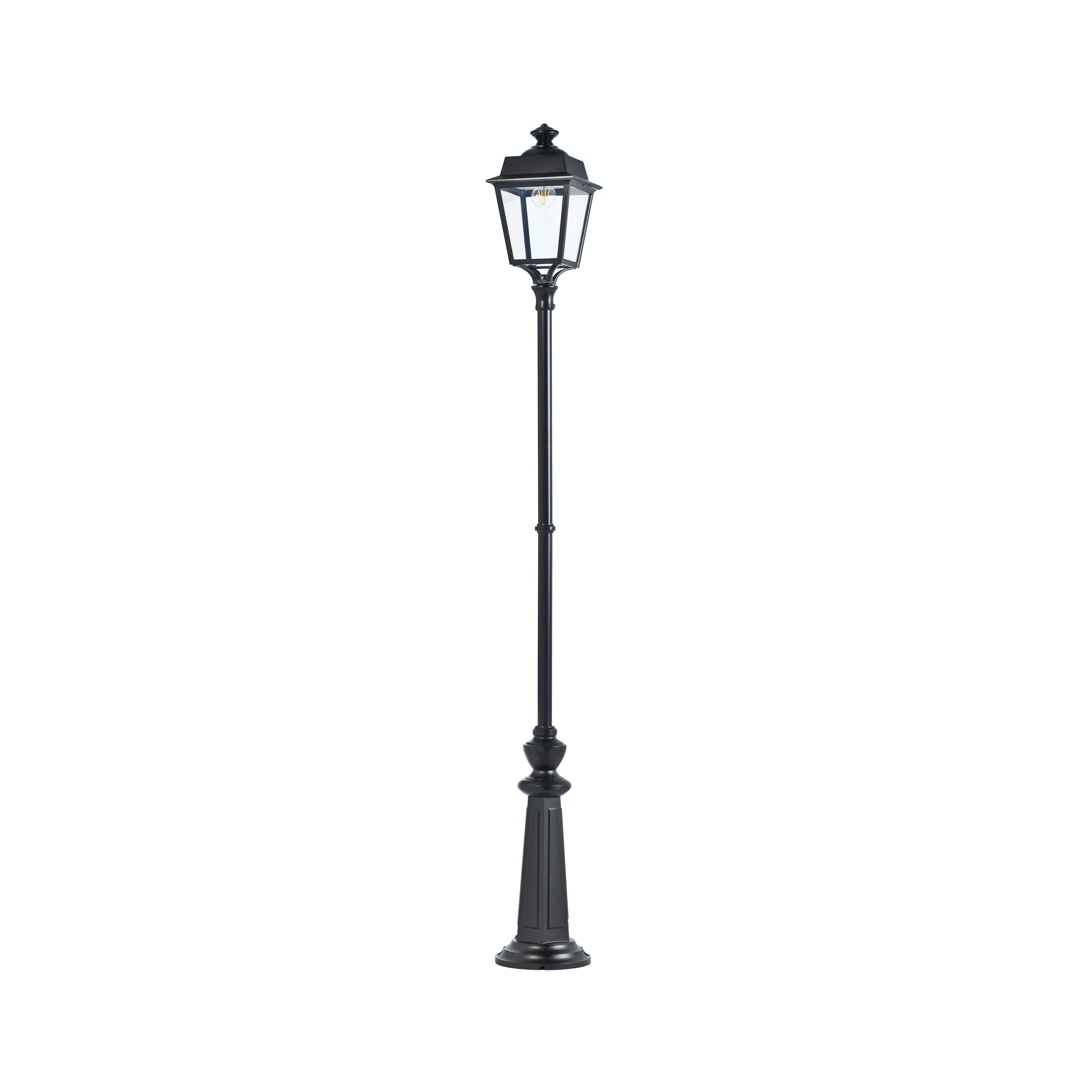 Display product Place des Vosges 1 Évolution Model 12 from manufacturer Roger Pradier