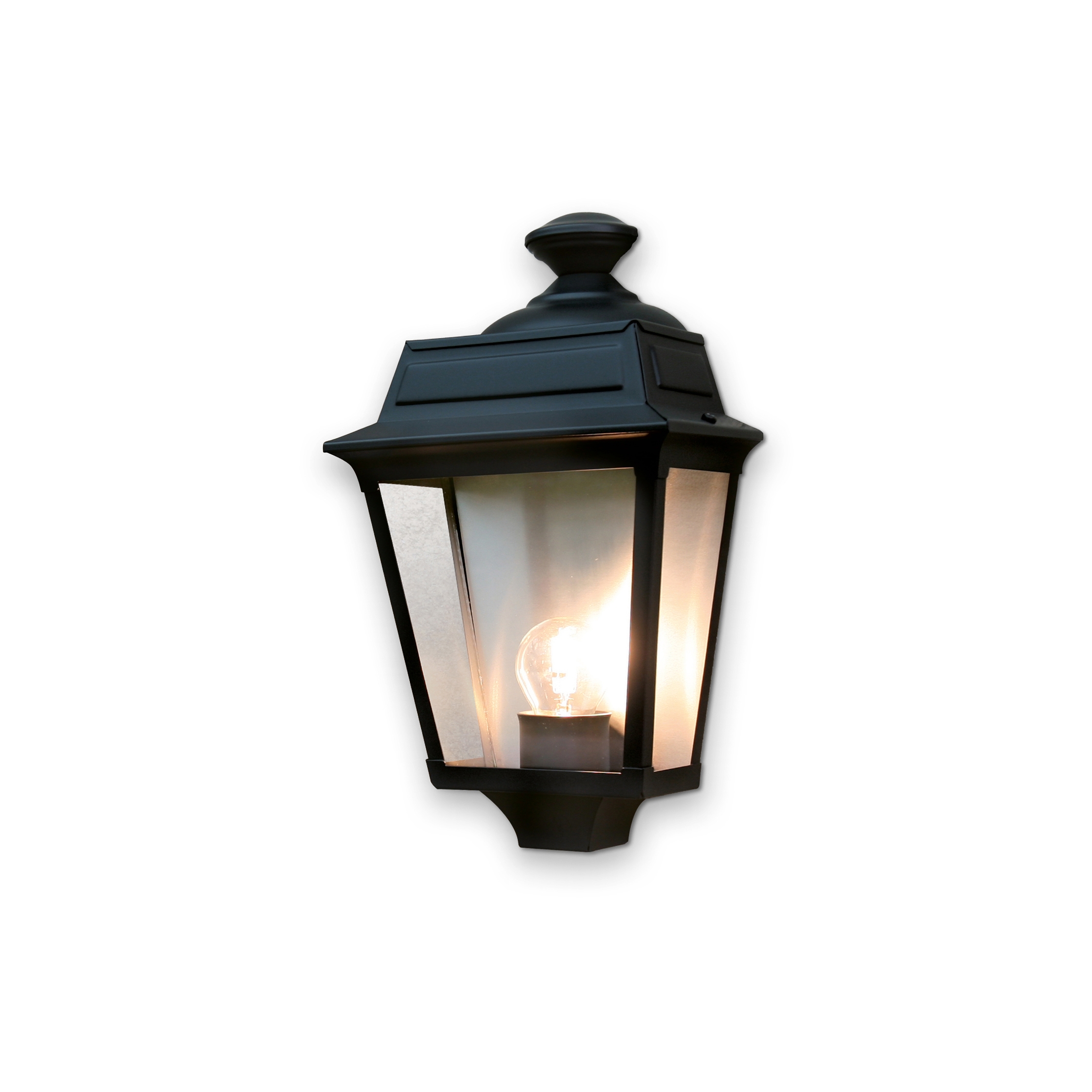 Vertoon produk Place des Vosges 1 Tradition Model 2 van vervaardiger Roger Pradier