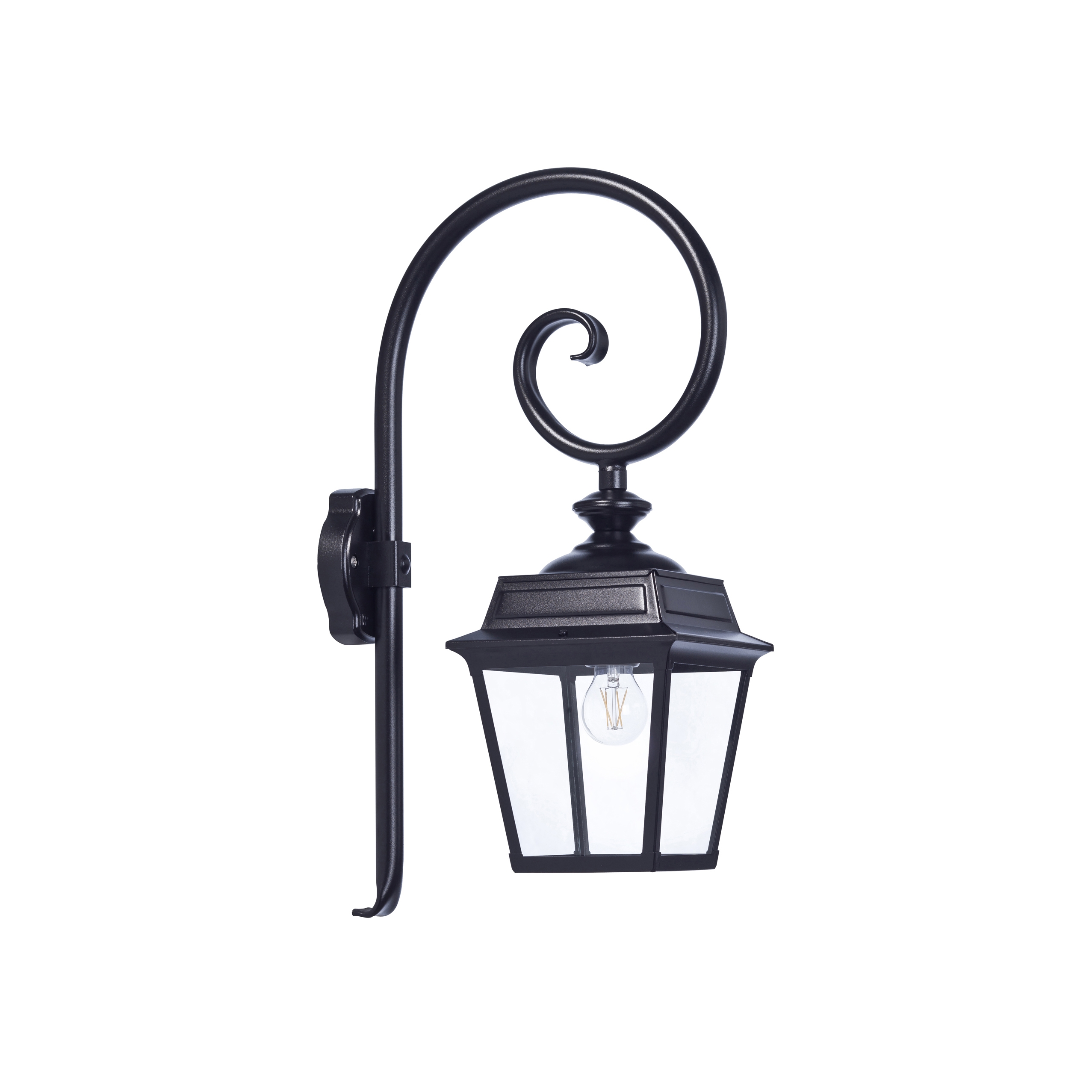 Vertoon produk Place des Vosges 1 Tradition Model 5 van vervaardiger Roger Pradier