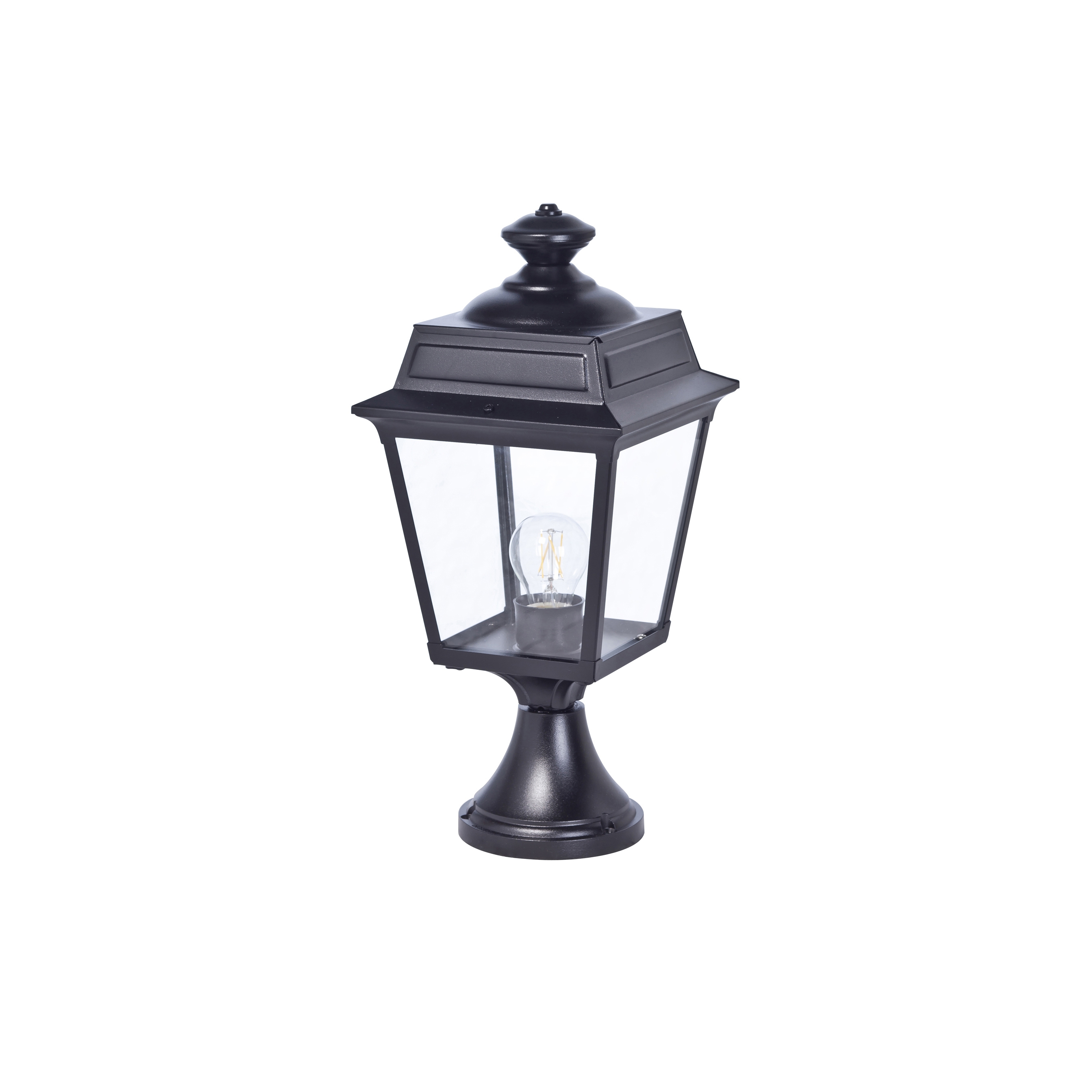 Display product Place des Vosges 1 Tradition Model 6 from manufacturer Roger Pradier