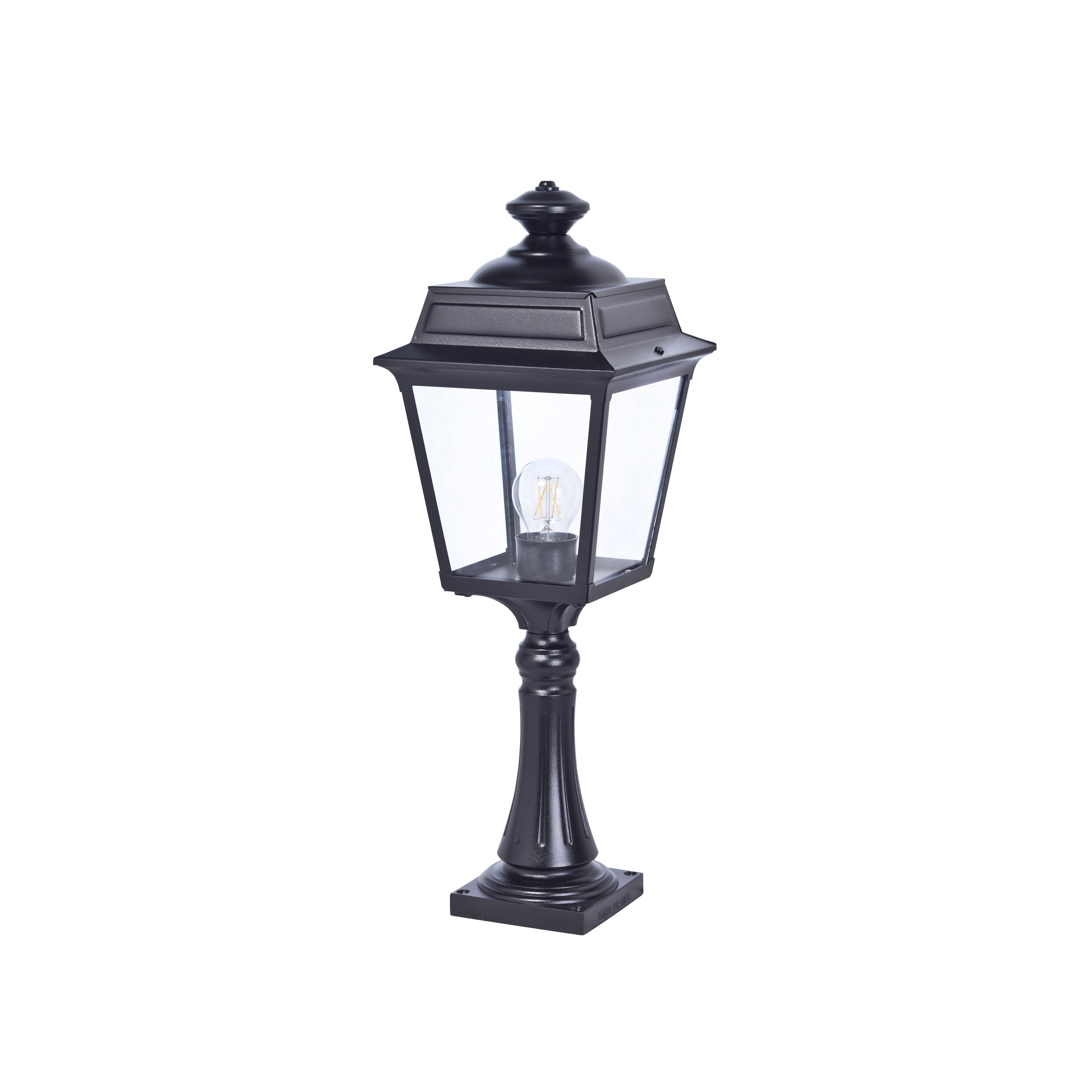 Display product Place des Vosges 1 Tradition Model 7 from manufacturer Roger Pradier