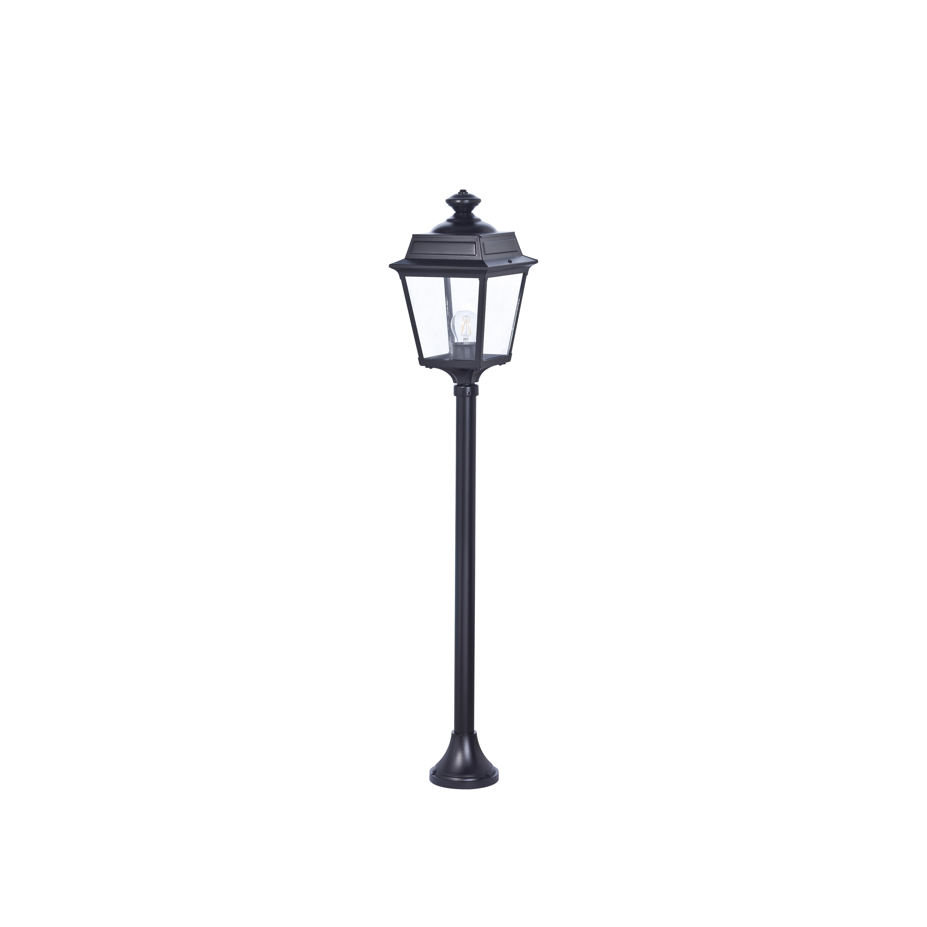 Vertoon produk Place des Vosges 1 Tradition Model 10 van vervaardiger Roger Pradier