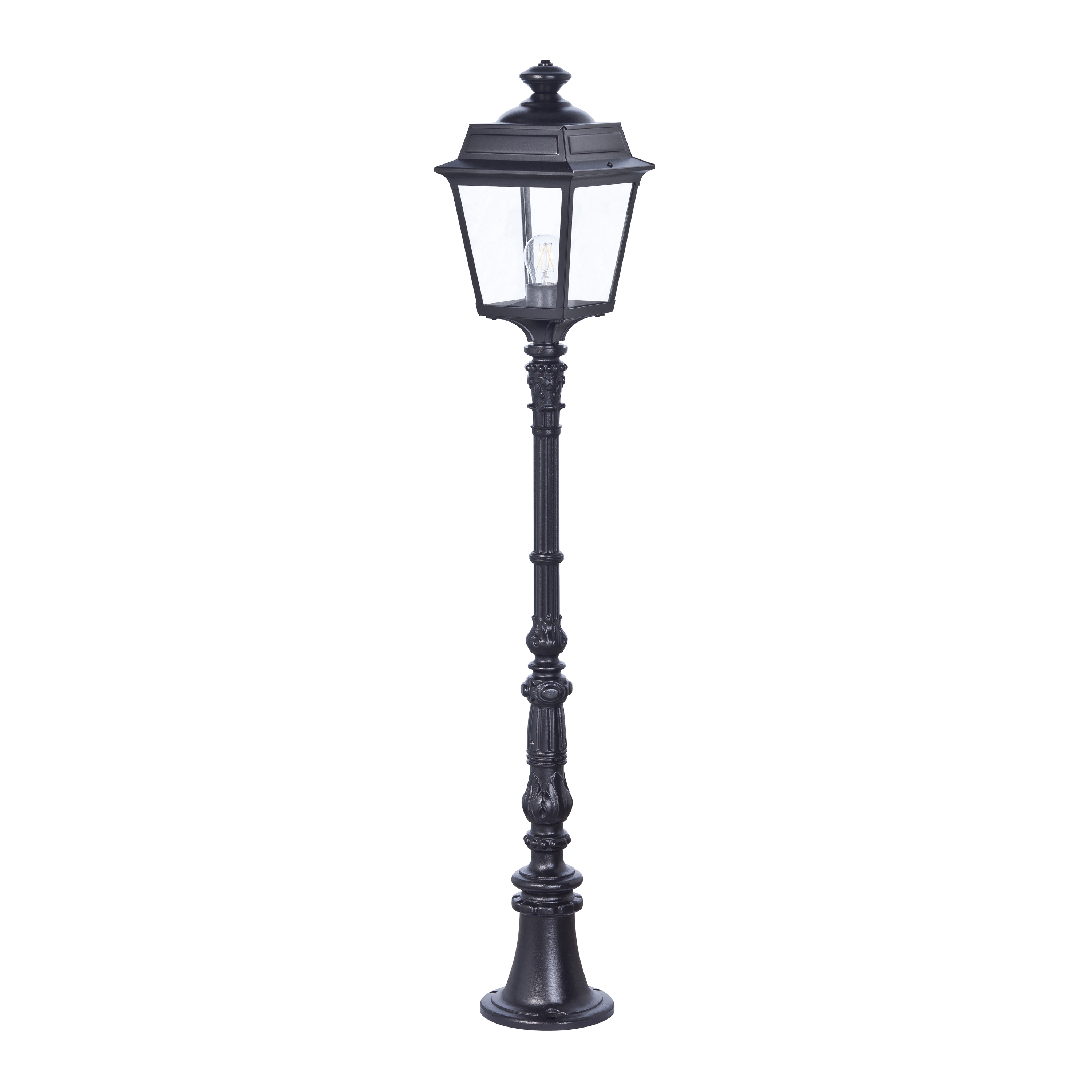 Vertoon produk Place des Vosges 1 Tradition Model 11 van vervaardiger Roger Pradier
