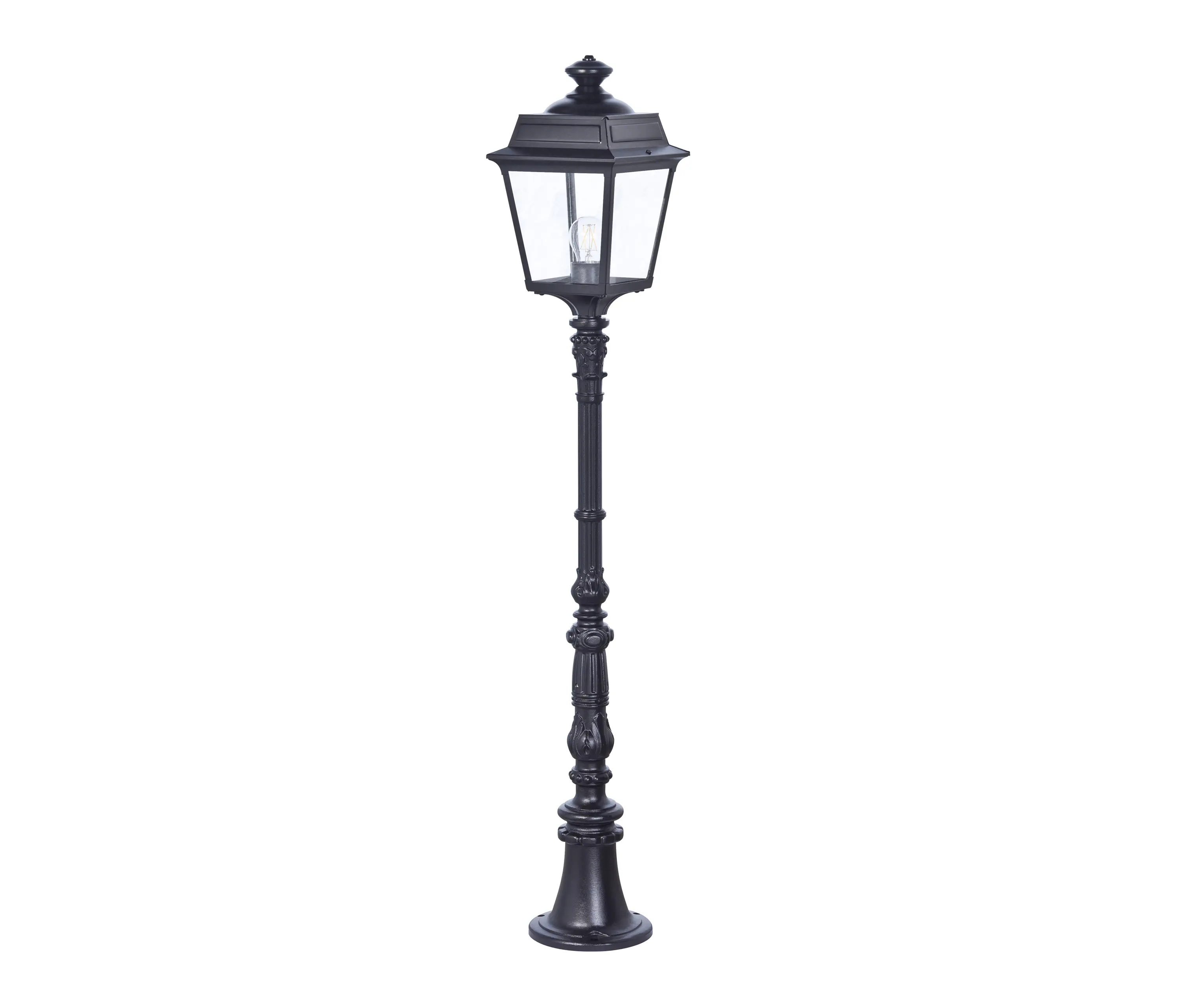 Roger Pradier - Place des Vosges 1 Tradition Model 11