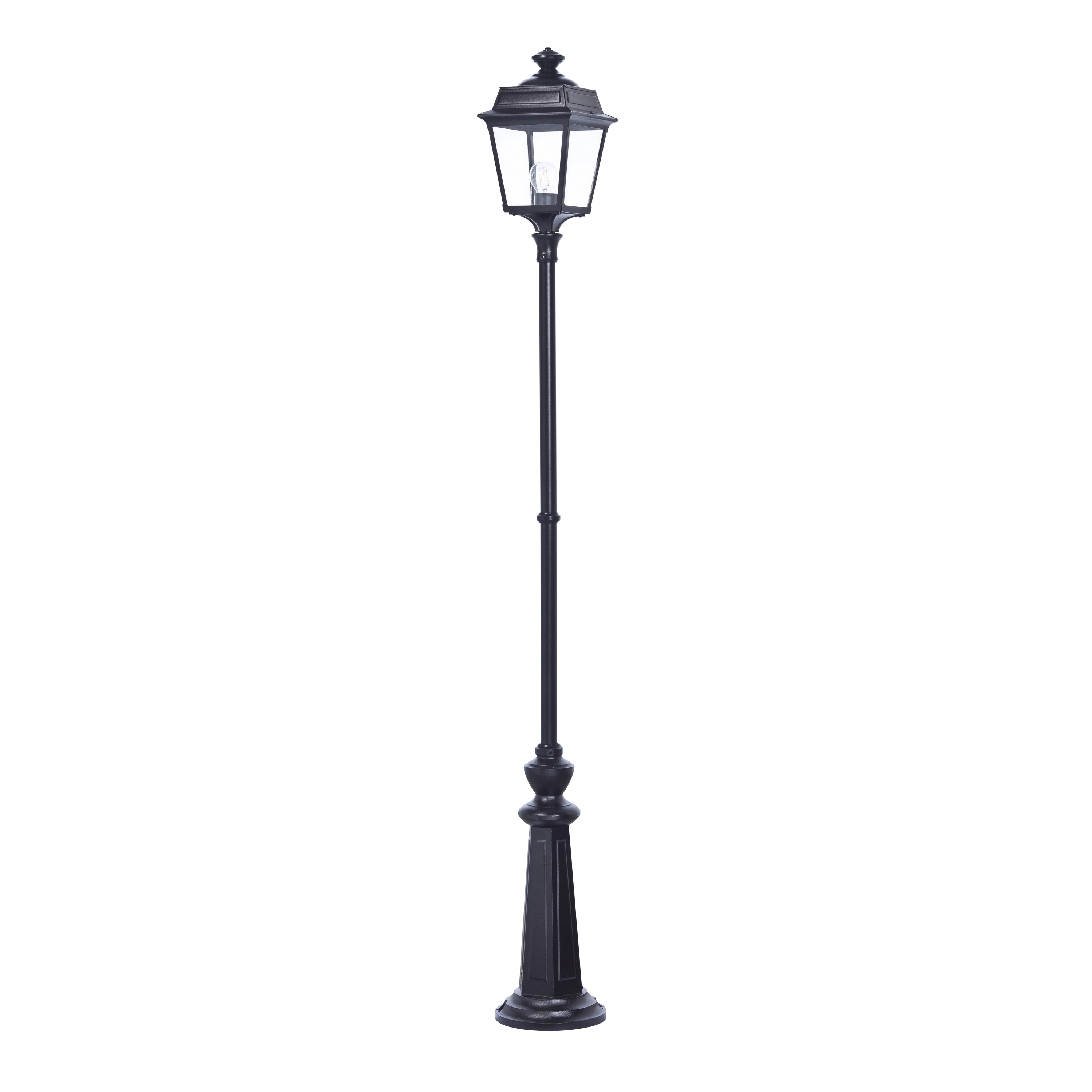 Display product Place des Vosges 1 Tradition Model 12 from manufacturer Roger Pradier