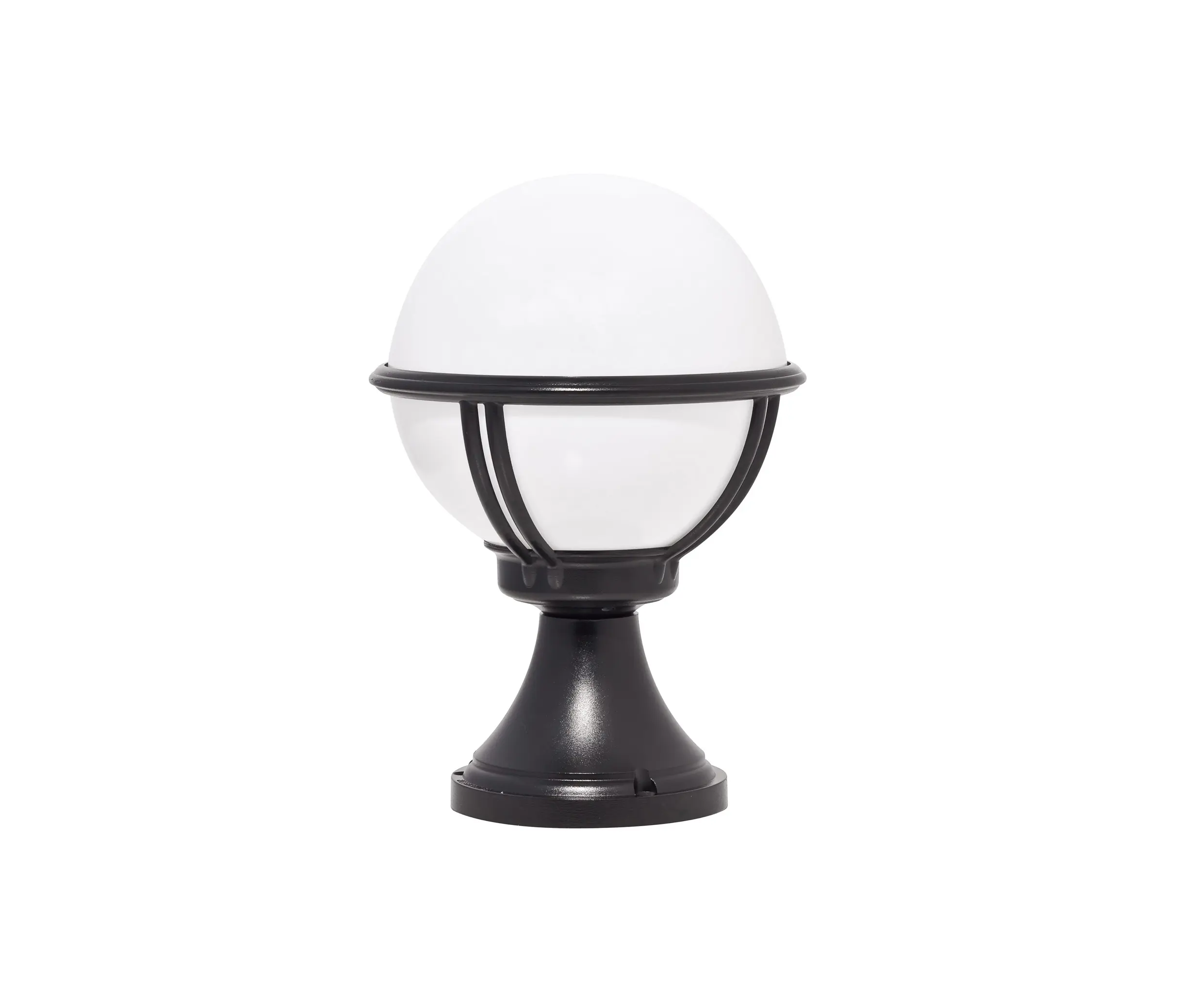 Roger Pradier - Boréal Model 6