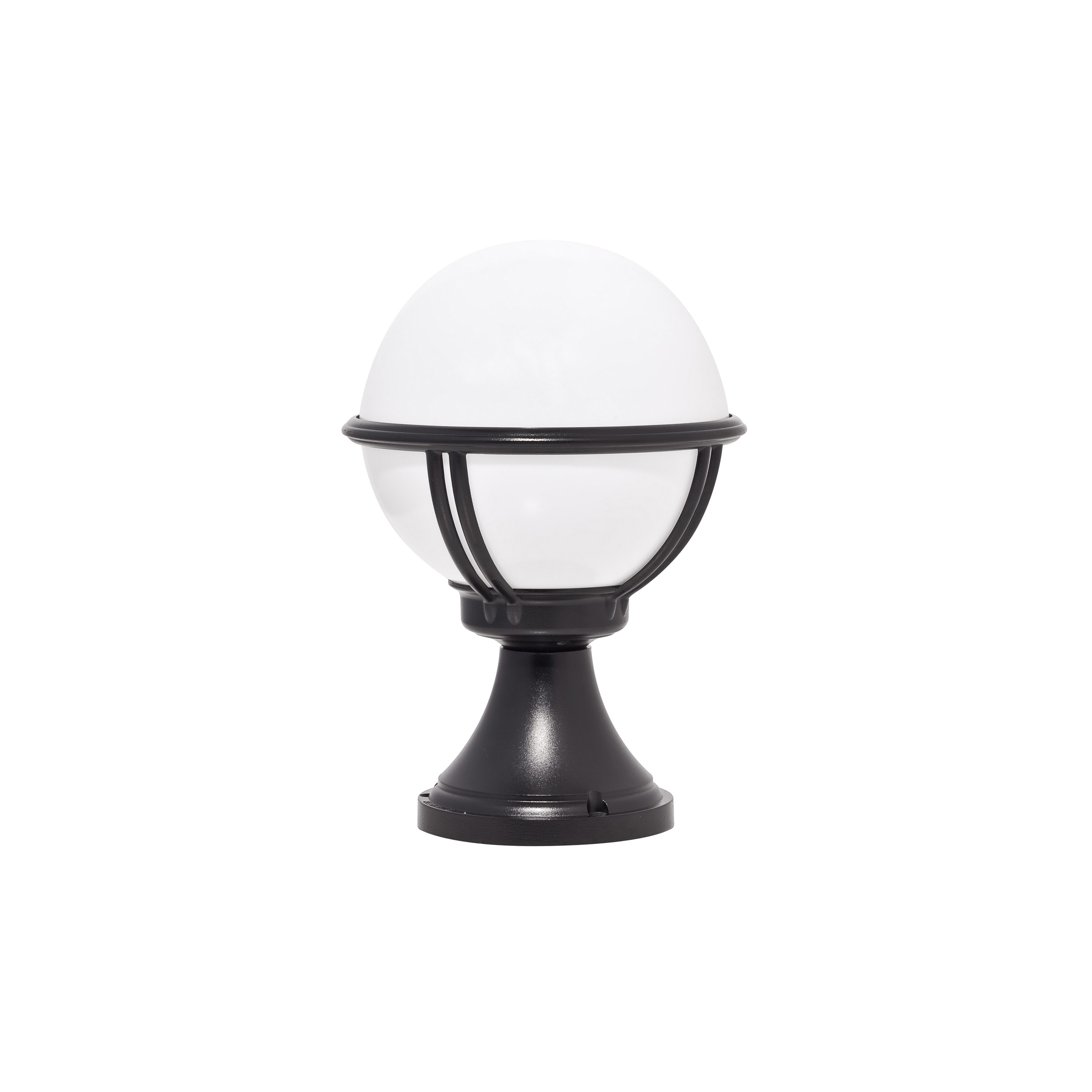 Display product Boréal Model 6 from manufacturer Roger Pradier