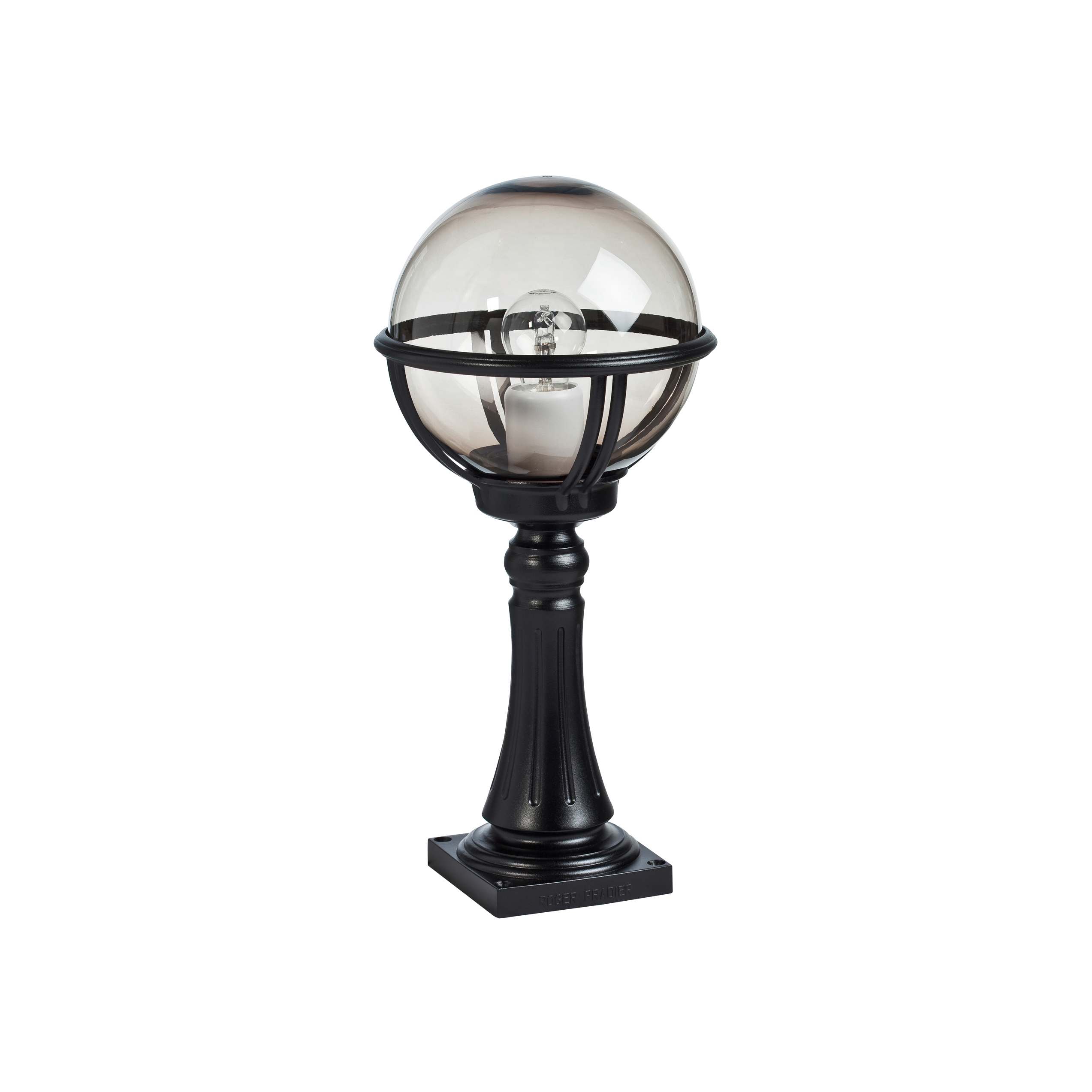 Display product Boréal Model 7 from manufacturer Roger Pradier