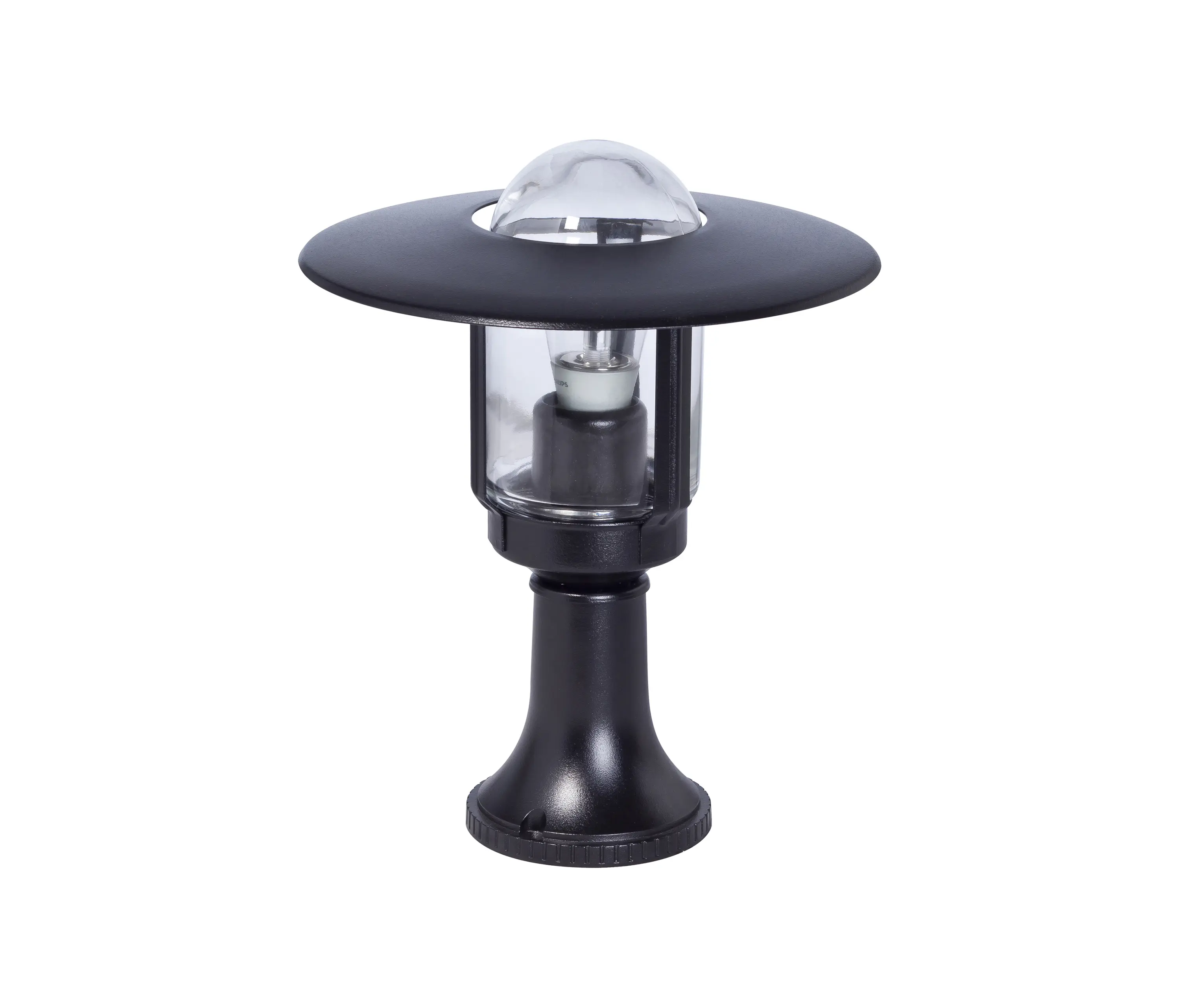 Roger Pradier - Newpark Model 3