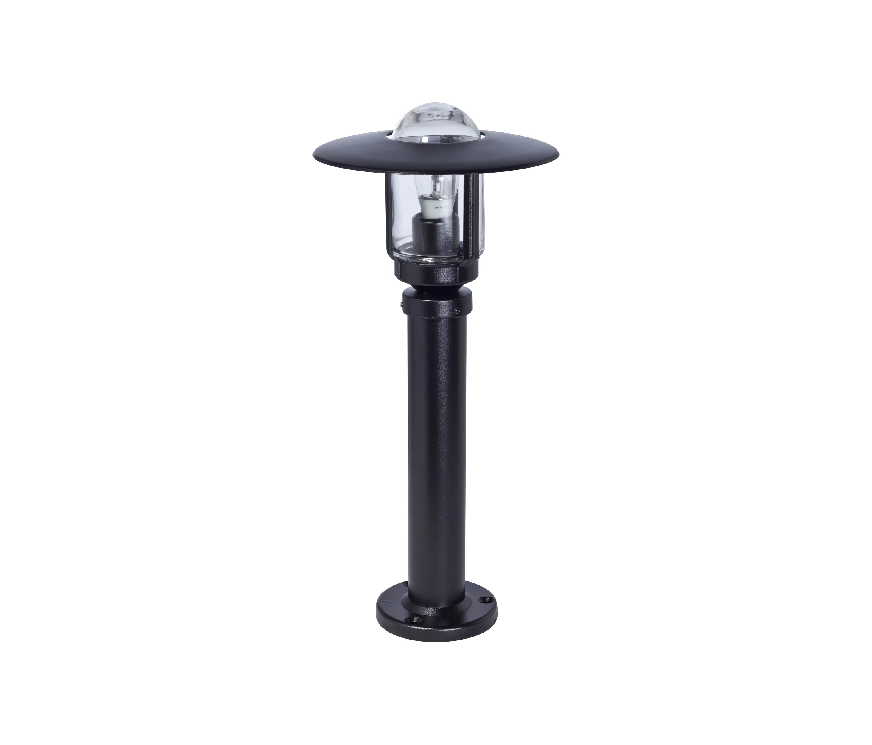 Roger Pradier - Newpark Model 4