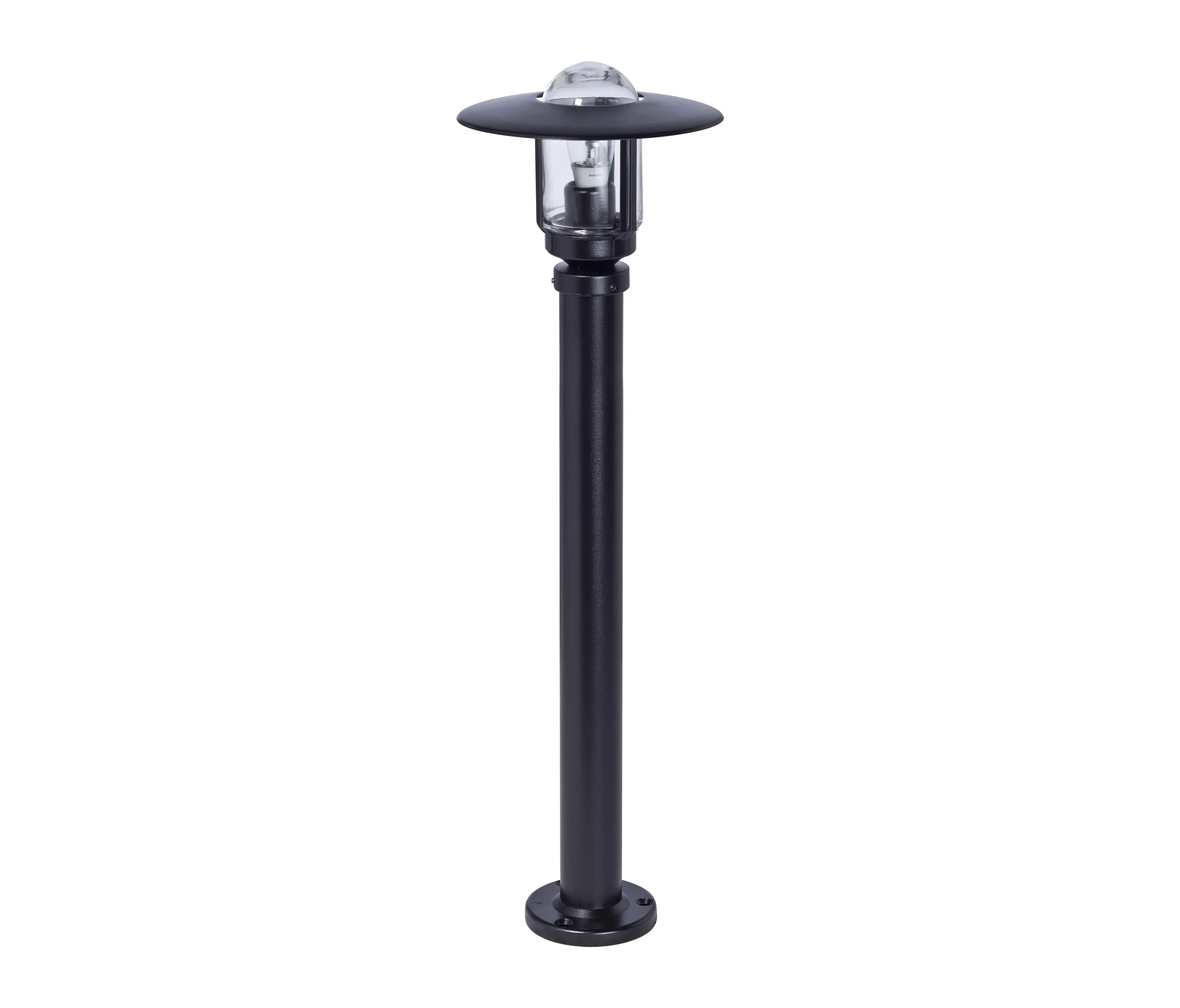 Roger Pradier - Newpark Model 5