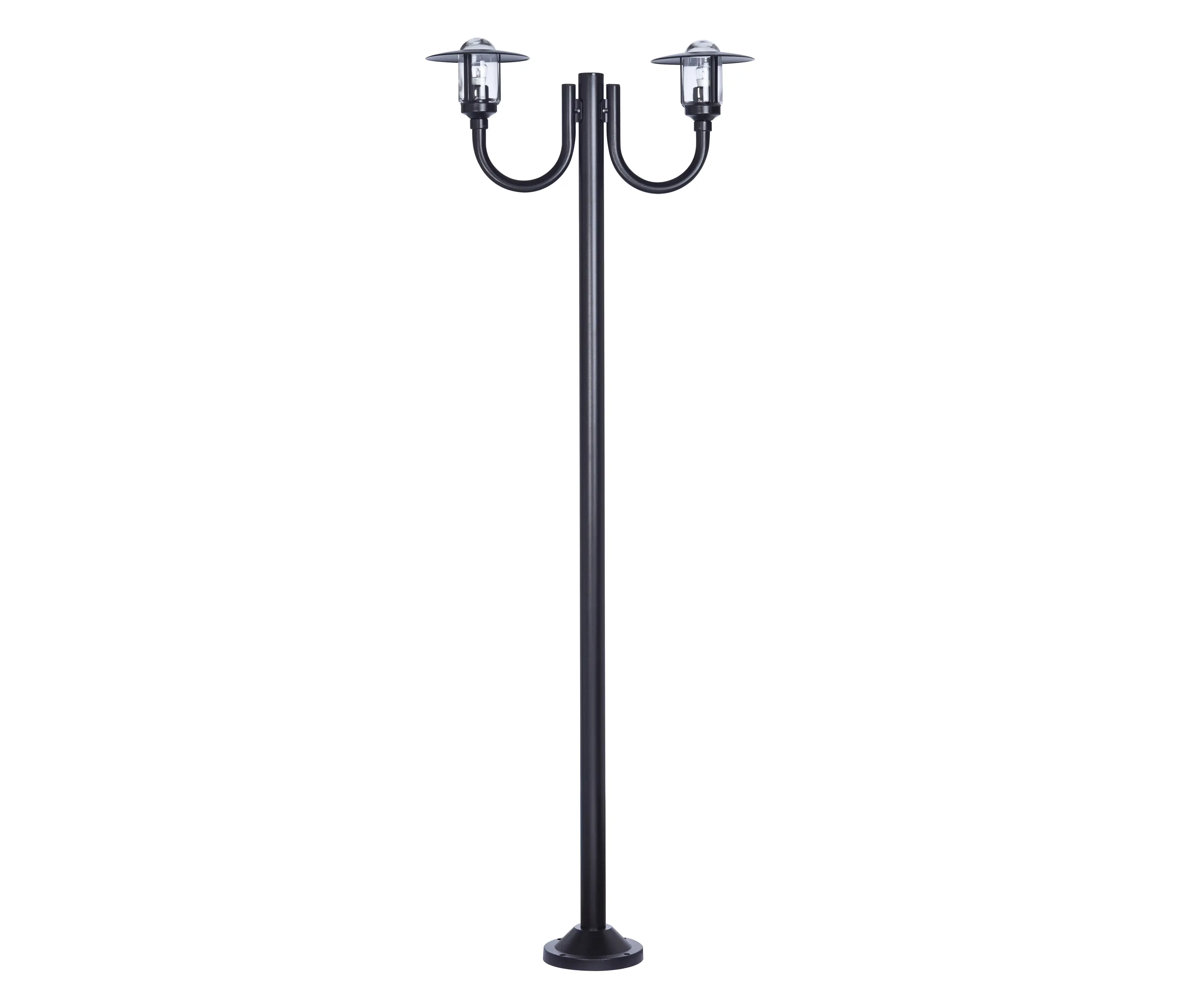 Roger Pradier - Newpark Model 7