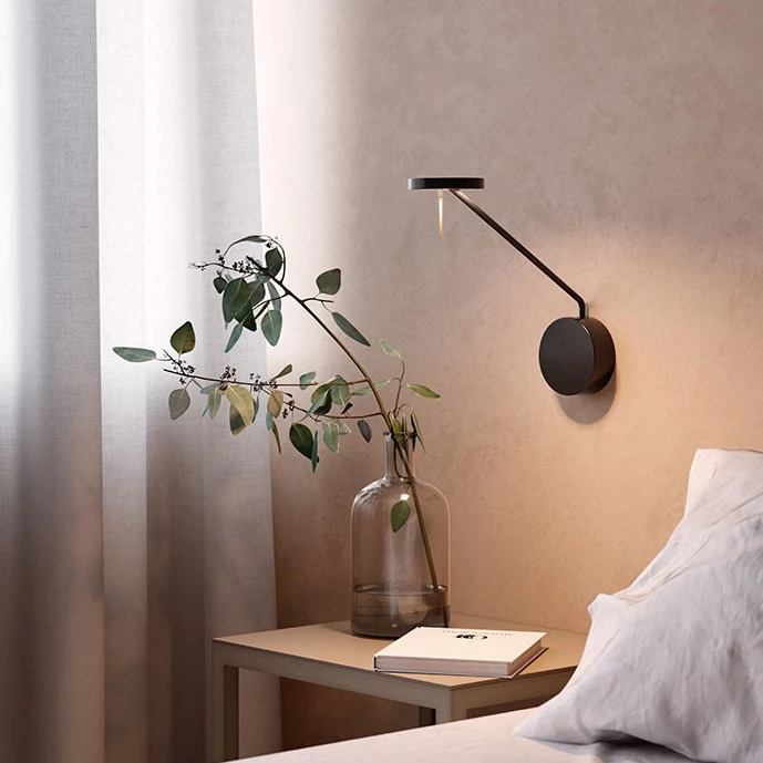 WALL LAMPS