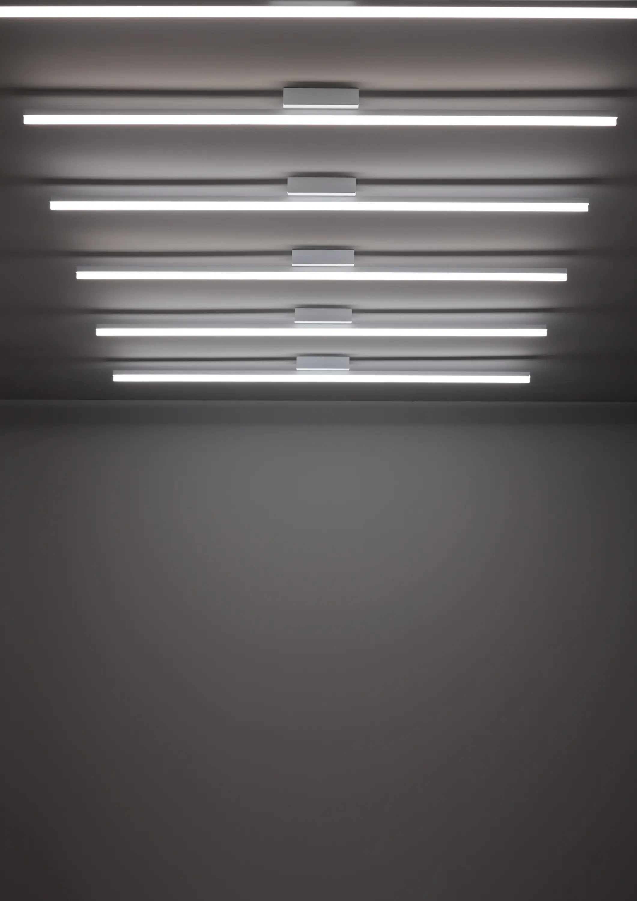 GROK - Circ Chandelier