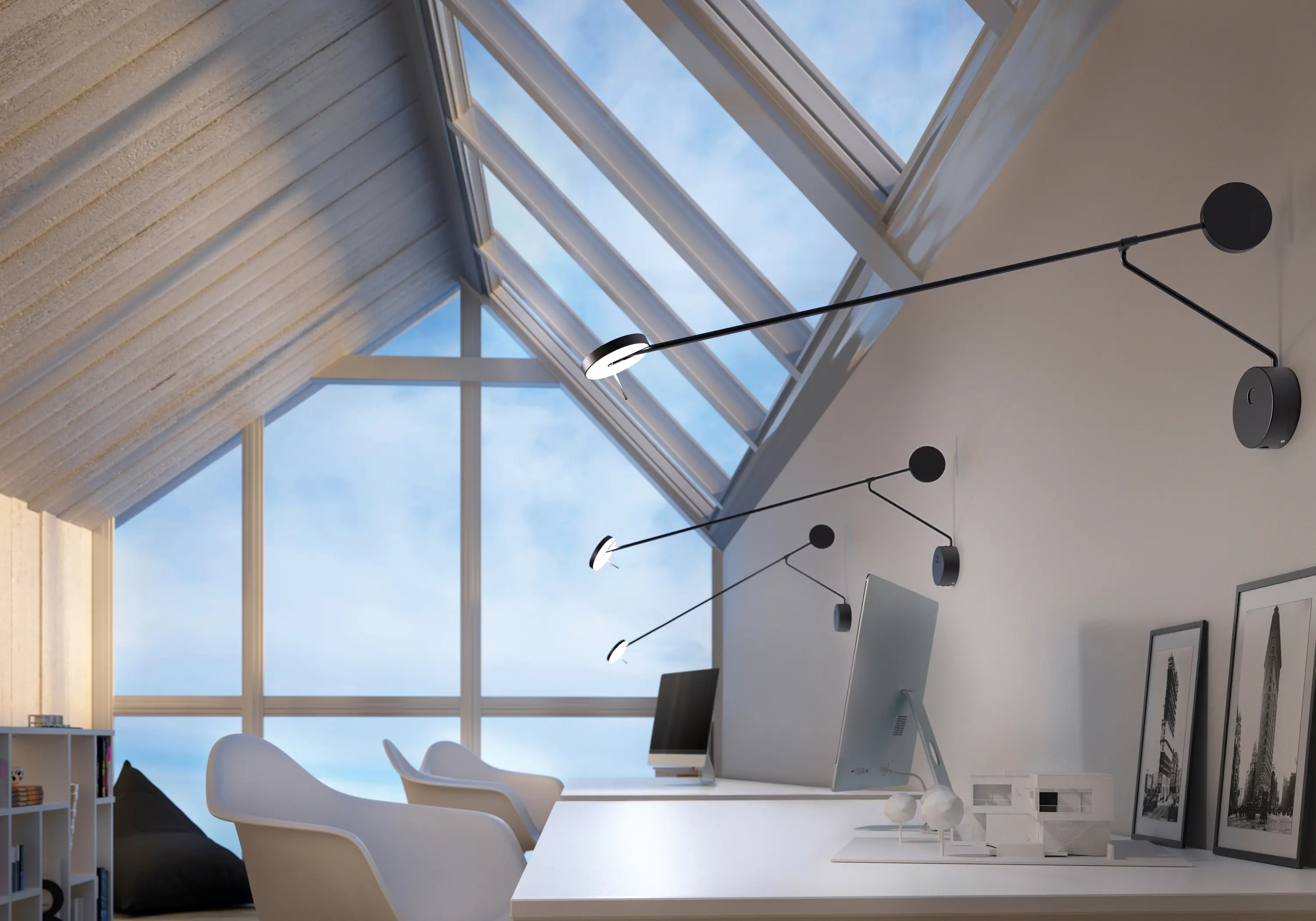 GROK - Invisible Wall