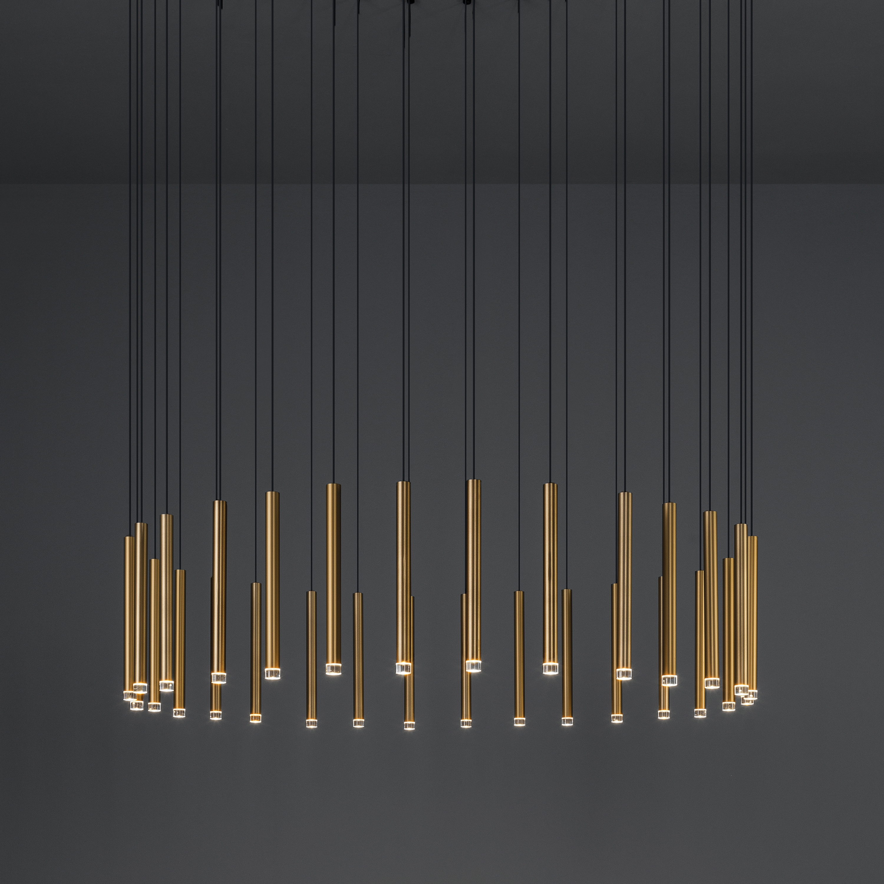 Produkt Candle Chandelier des Herstellers GROK anzeigen