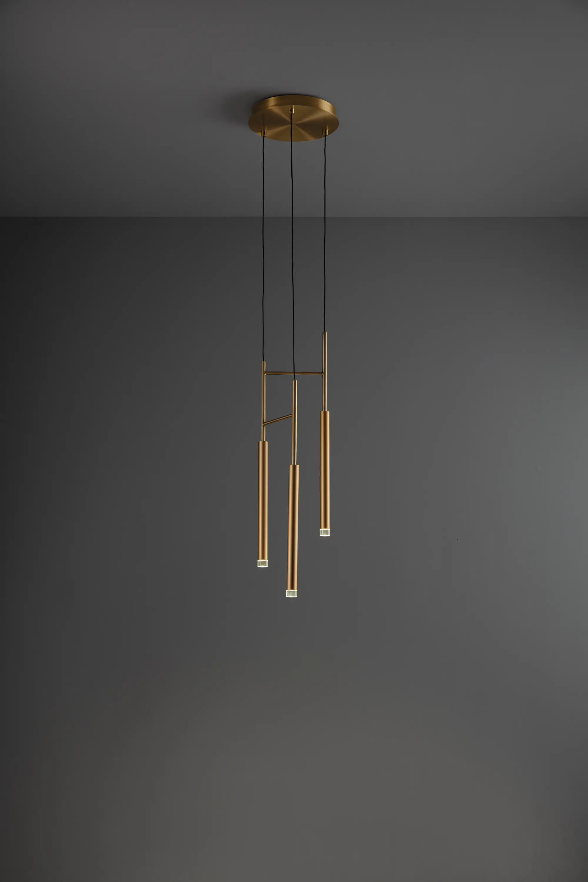 GROK - Candle Triplex