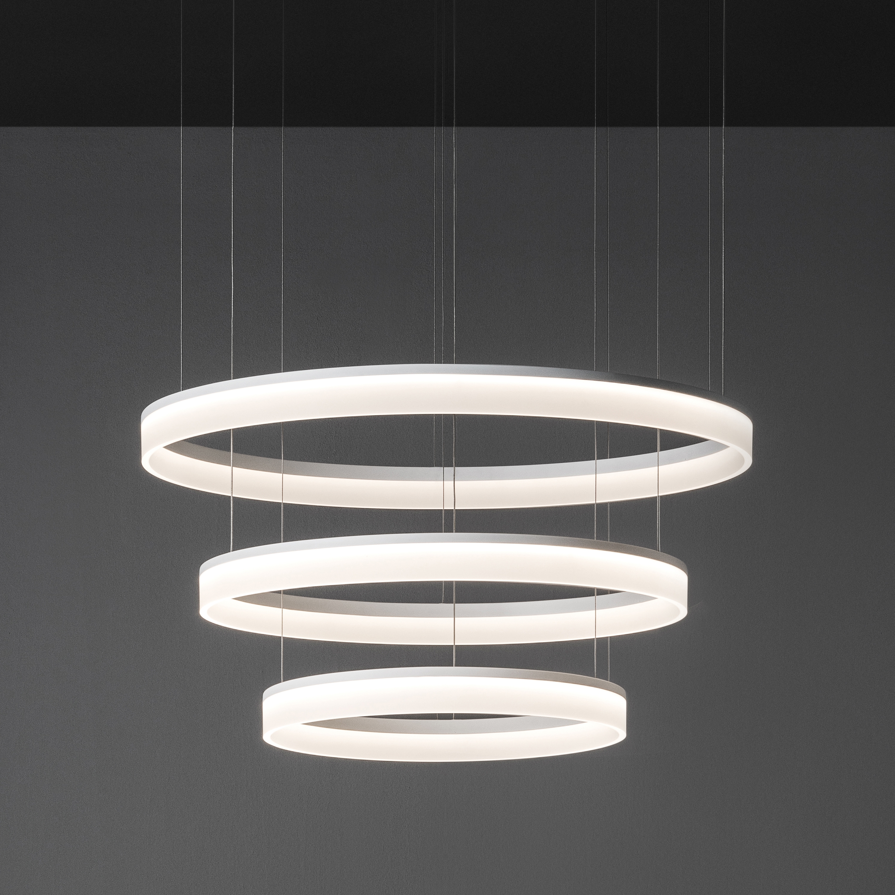 Produkt Circ Chandelier des Herstellers GROK anzeigen