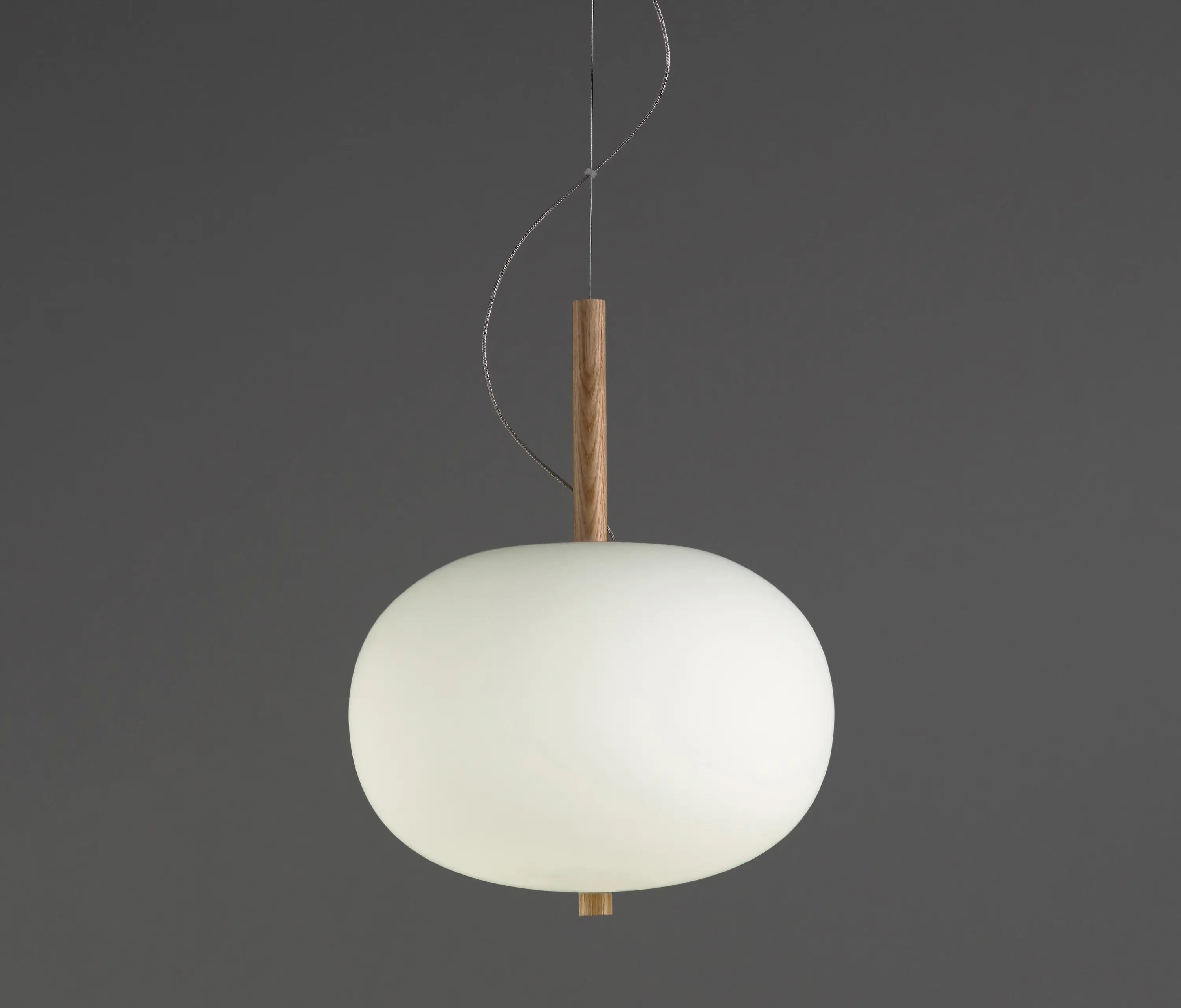 GROK - ilargi Pendant