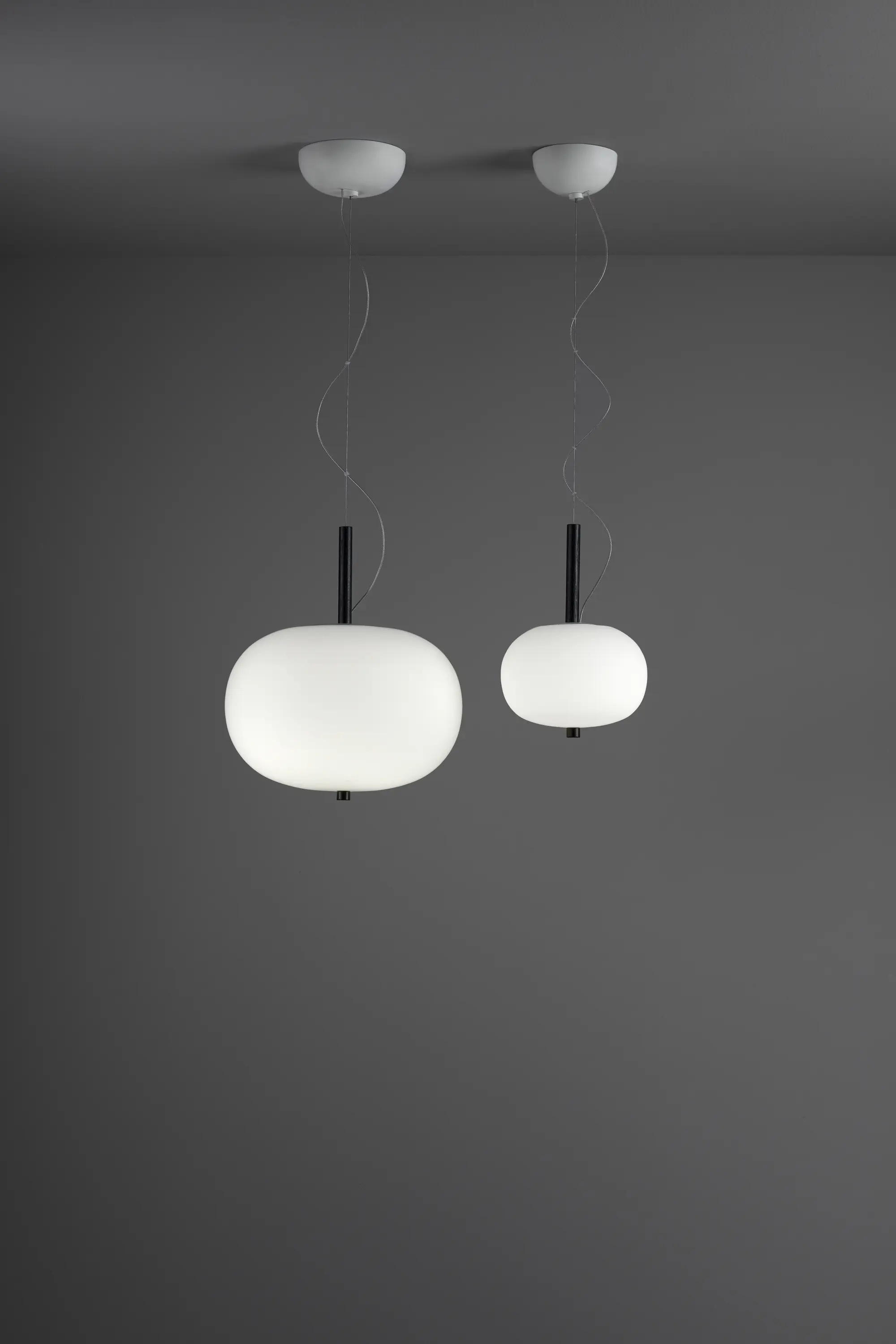 GROK - ilargi Pendant