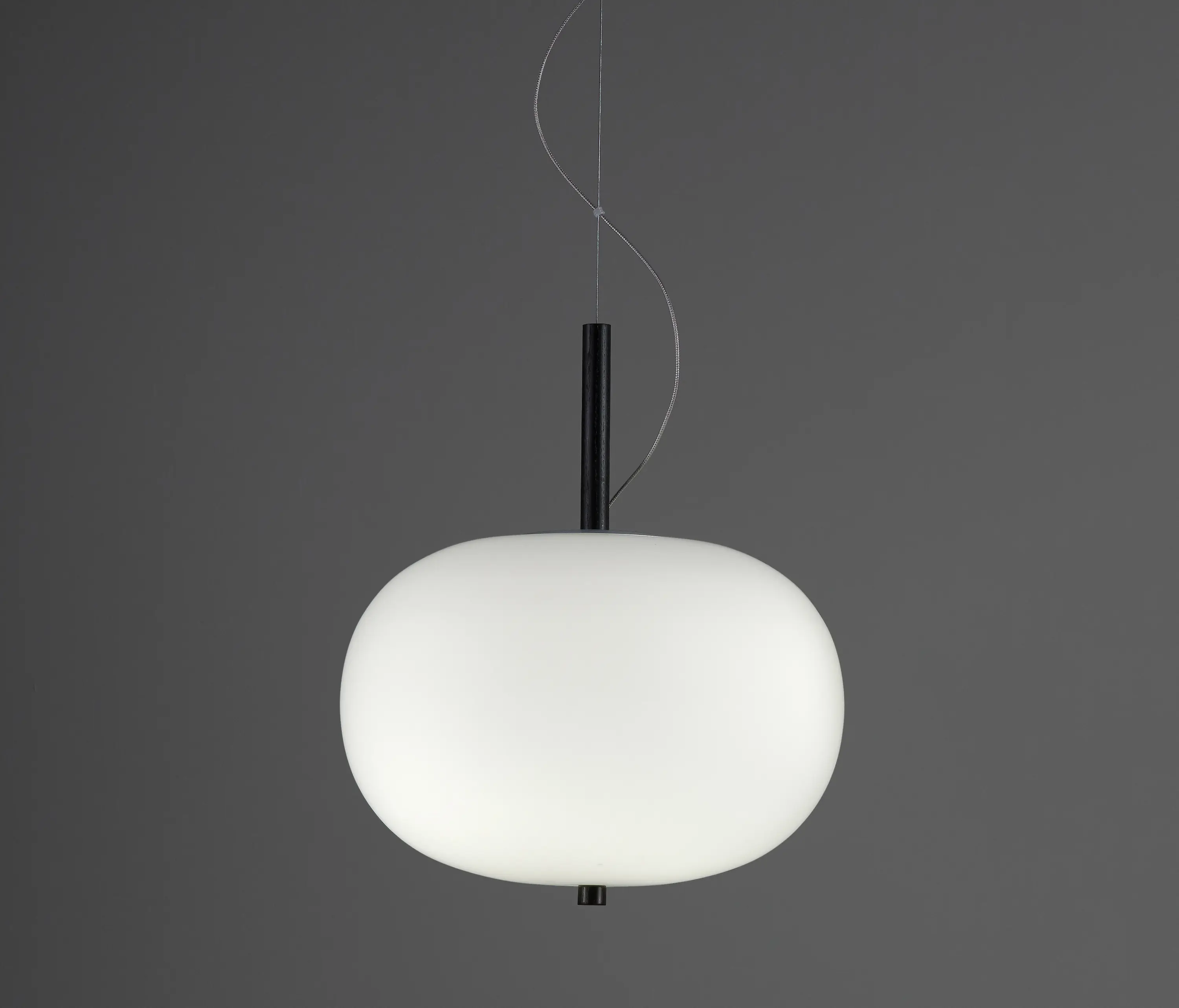 GROK - ilargi Pendant