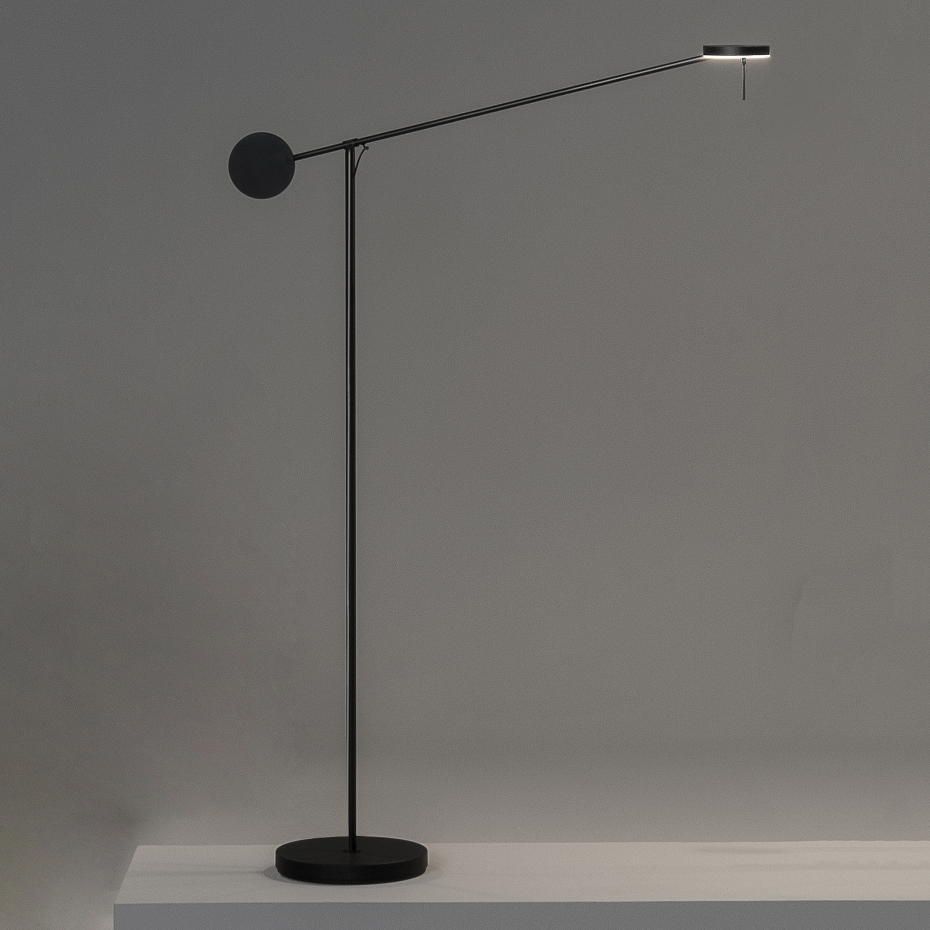 Produkt Invisible Floor des Herstellers GROK anzeigen
