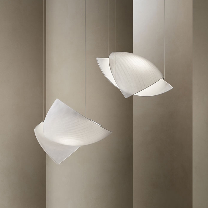 Produkt Voiles Pendant des Herstellers GROK anzeigen