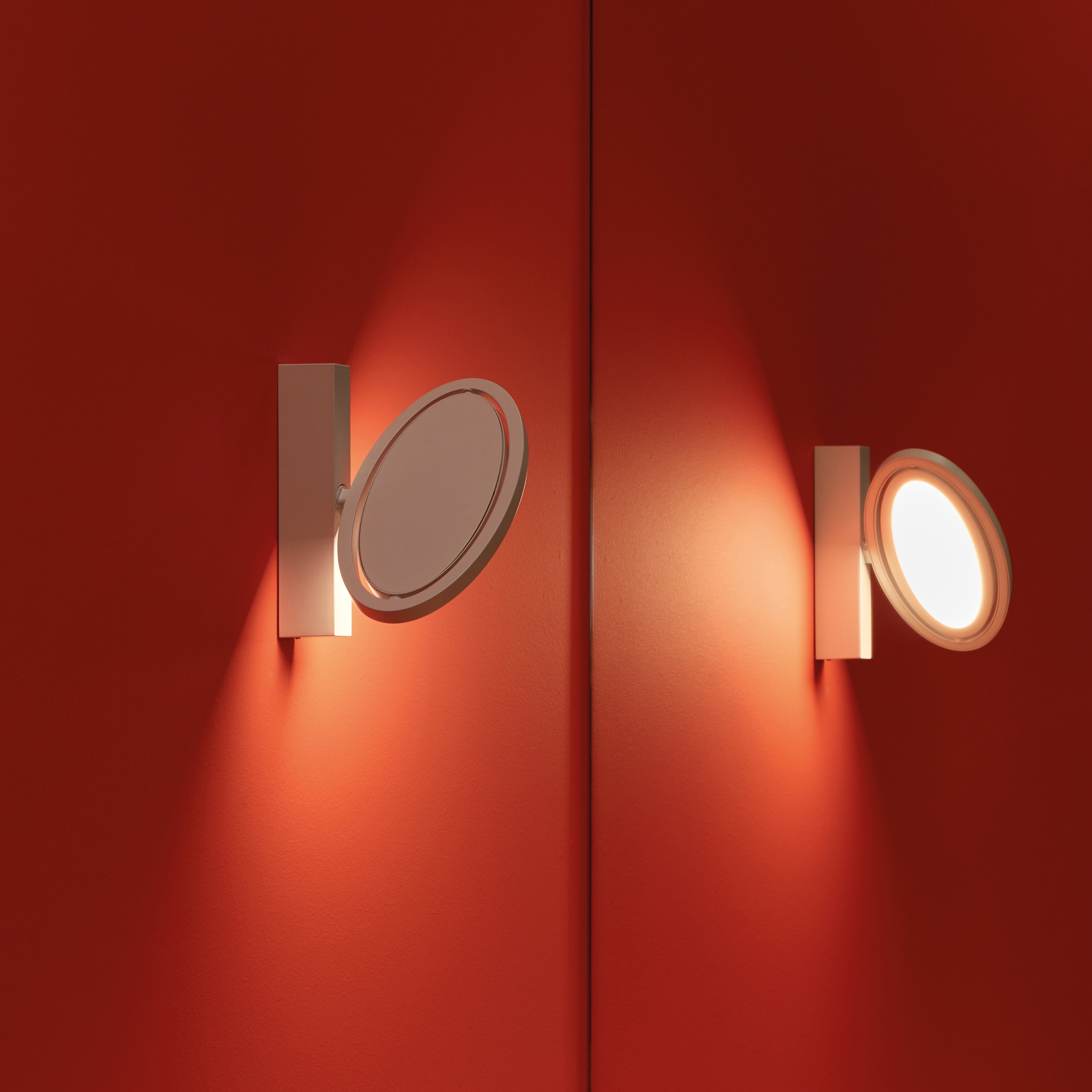 Produkt Ely Vertical wall light des Herstellers GROK anzeigen