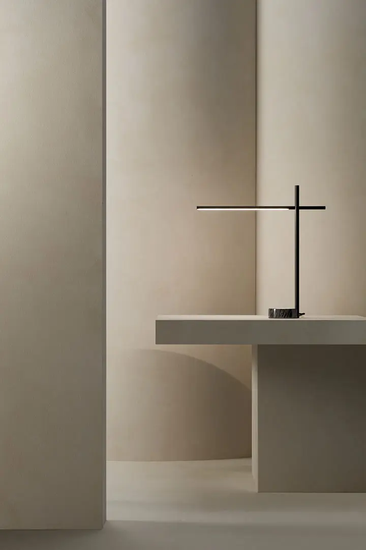 GROK - Tubs Table Lamp
