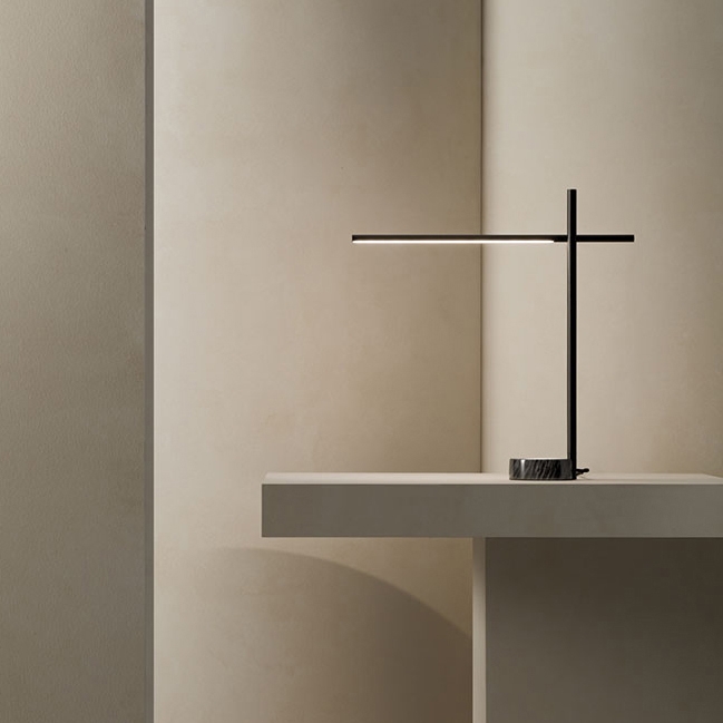 Mostra il prodotto Tubs Table Lamp del produttore GROK