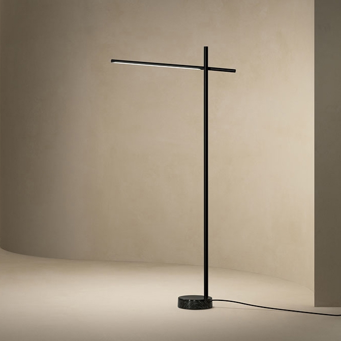 Produkt Tubs Floor Lamp des Herstellers GROK anzeigen
