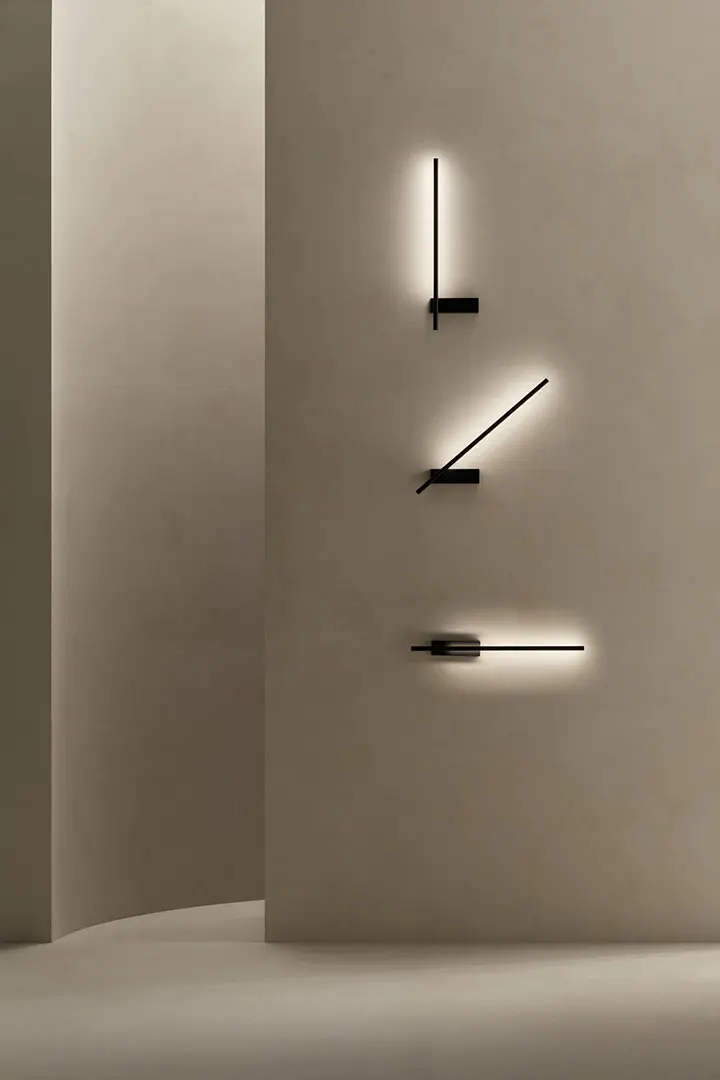 GROK - Tubs Wall Fixture