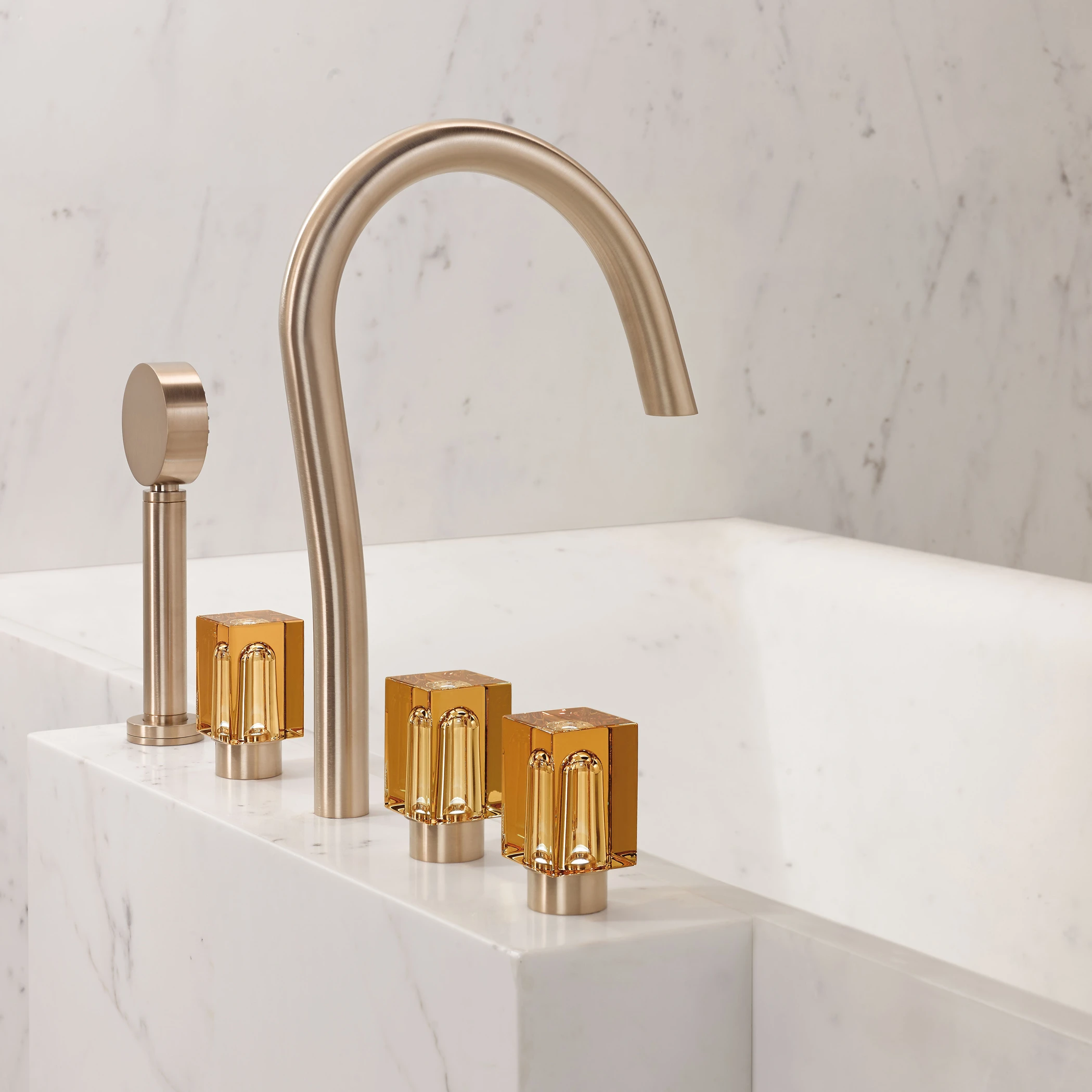 THG BRASSWARE BATHROOM