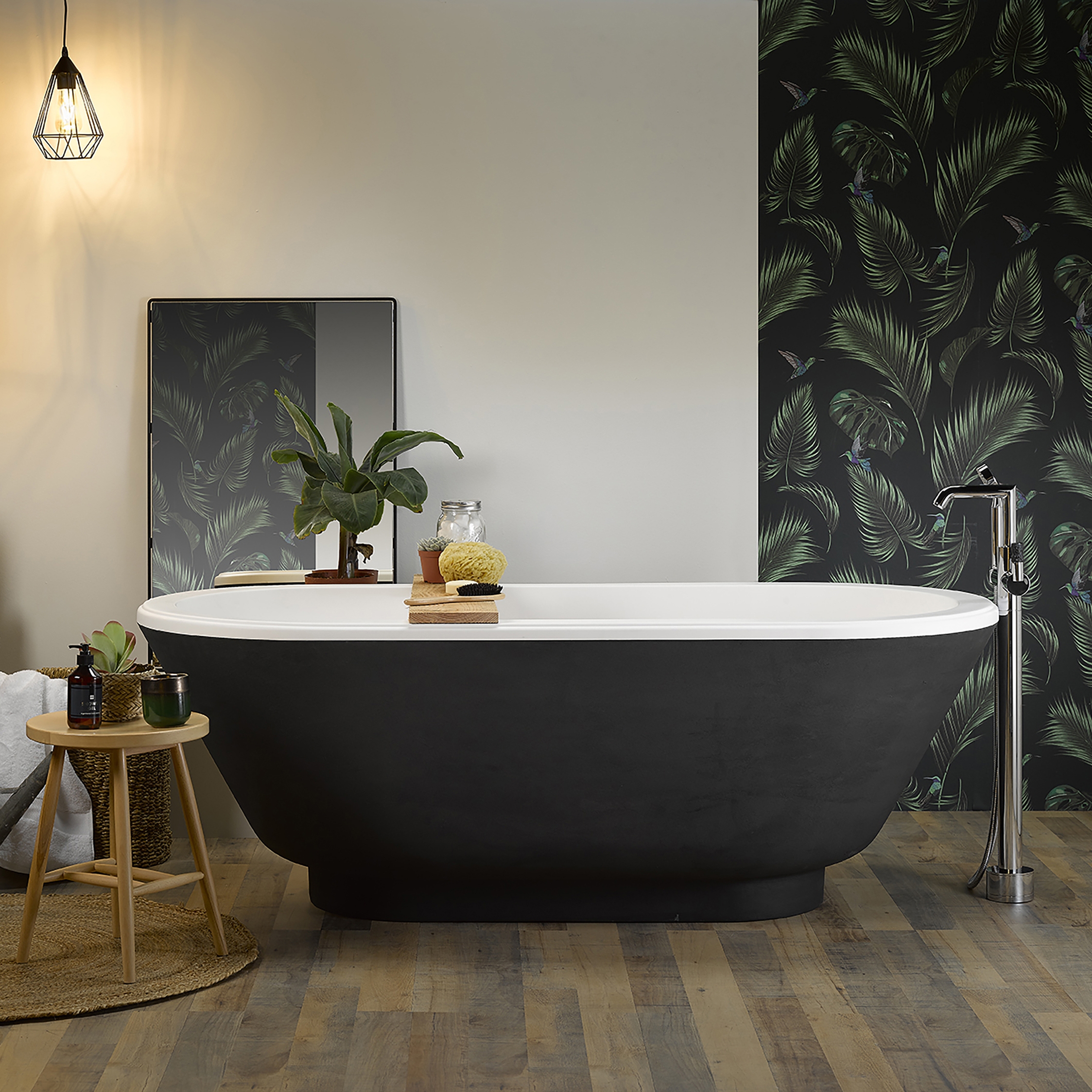 THG BATHTUB
